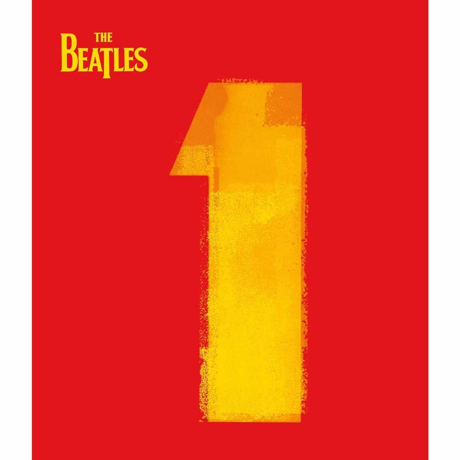 The Beatles - 1 