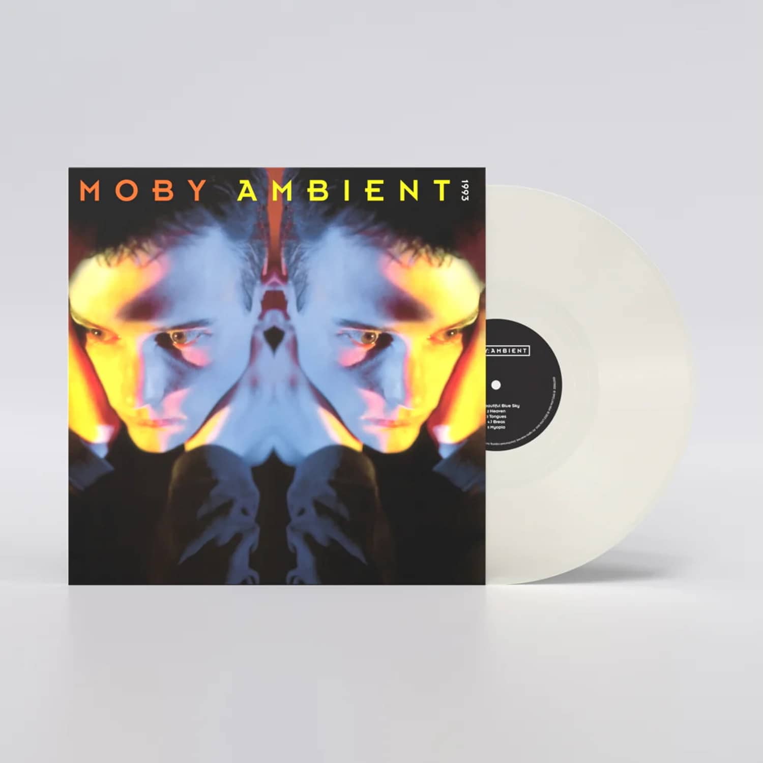 Moby - AMBIENT 