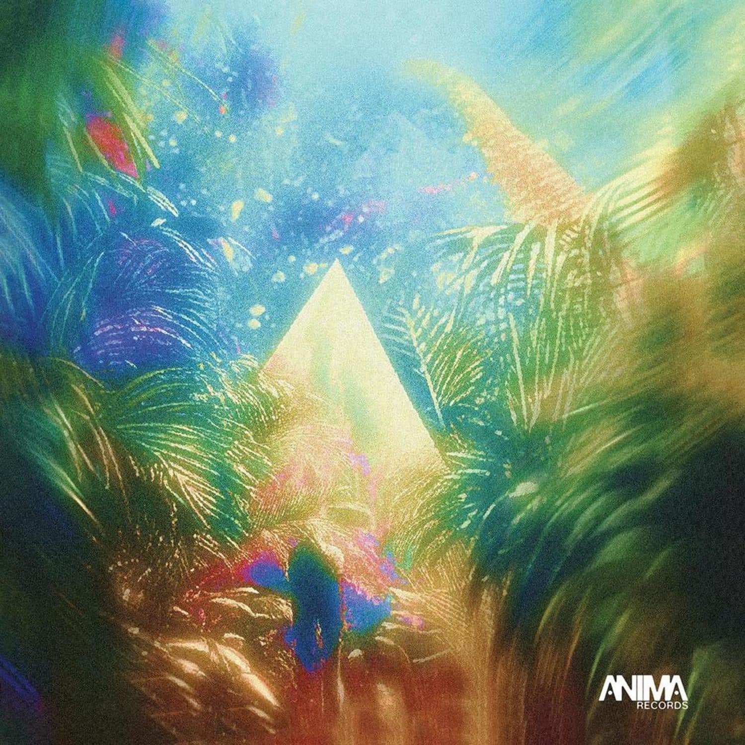 Various Artists - JUNGLE