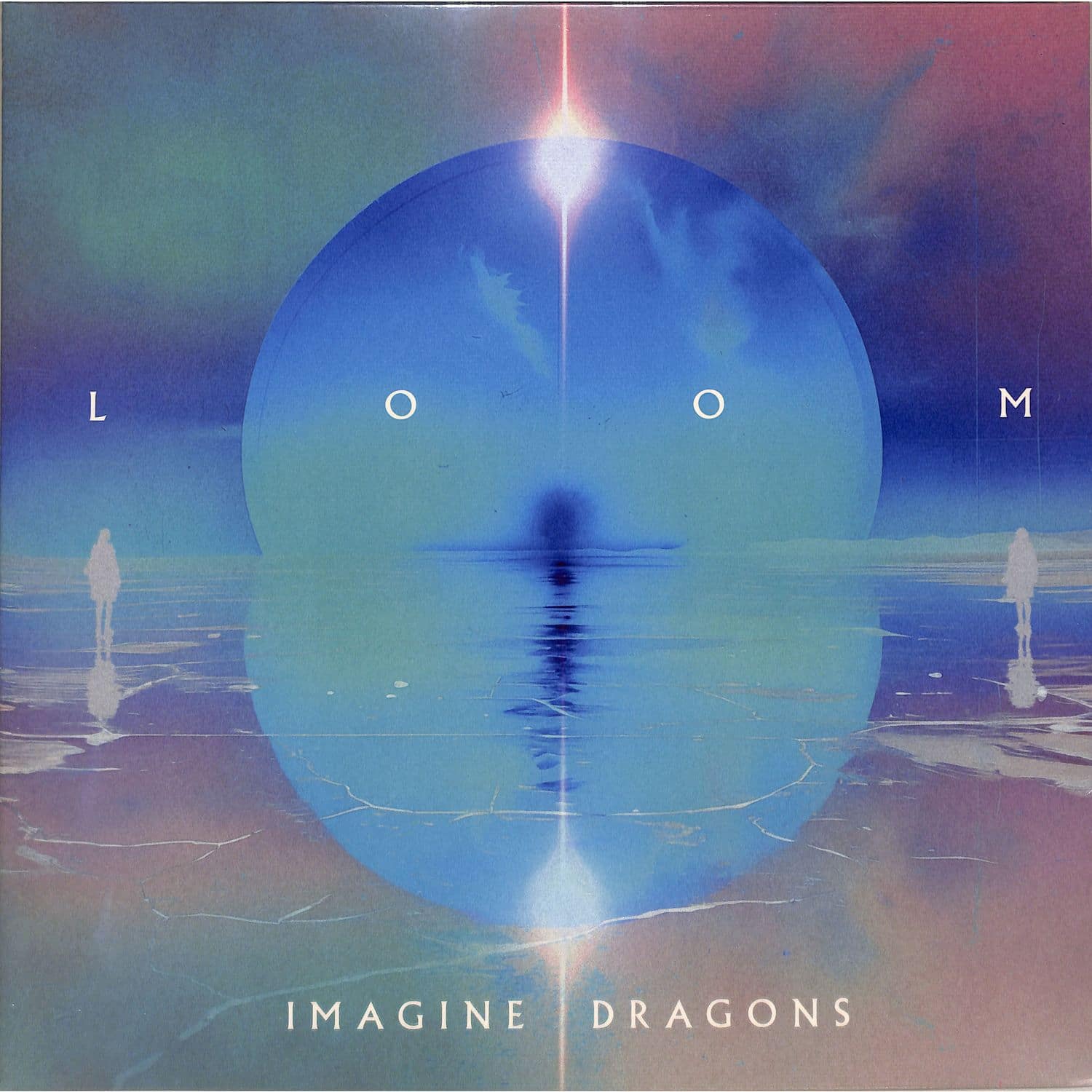 Imagine Dragons - LOOM 