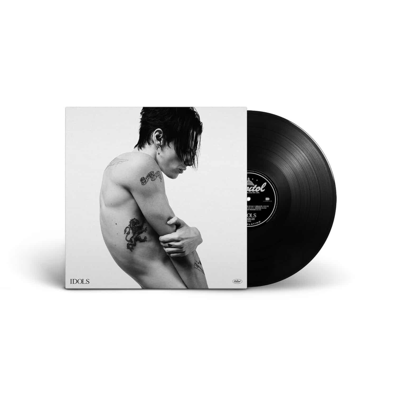 Yungblud - IDOLS 