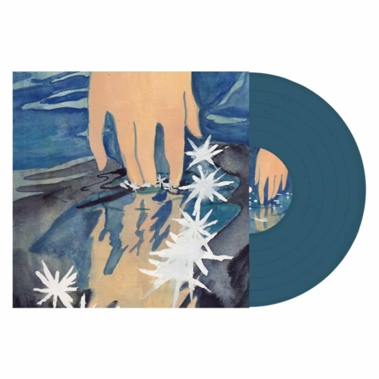 Boneflower - REVERIES 