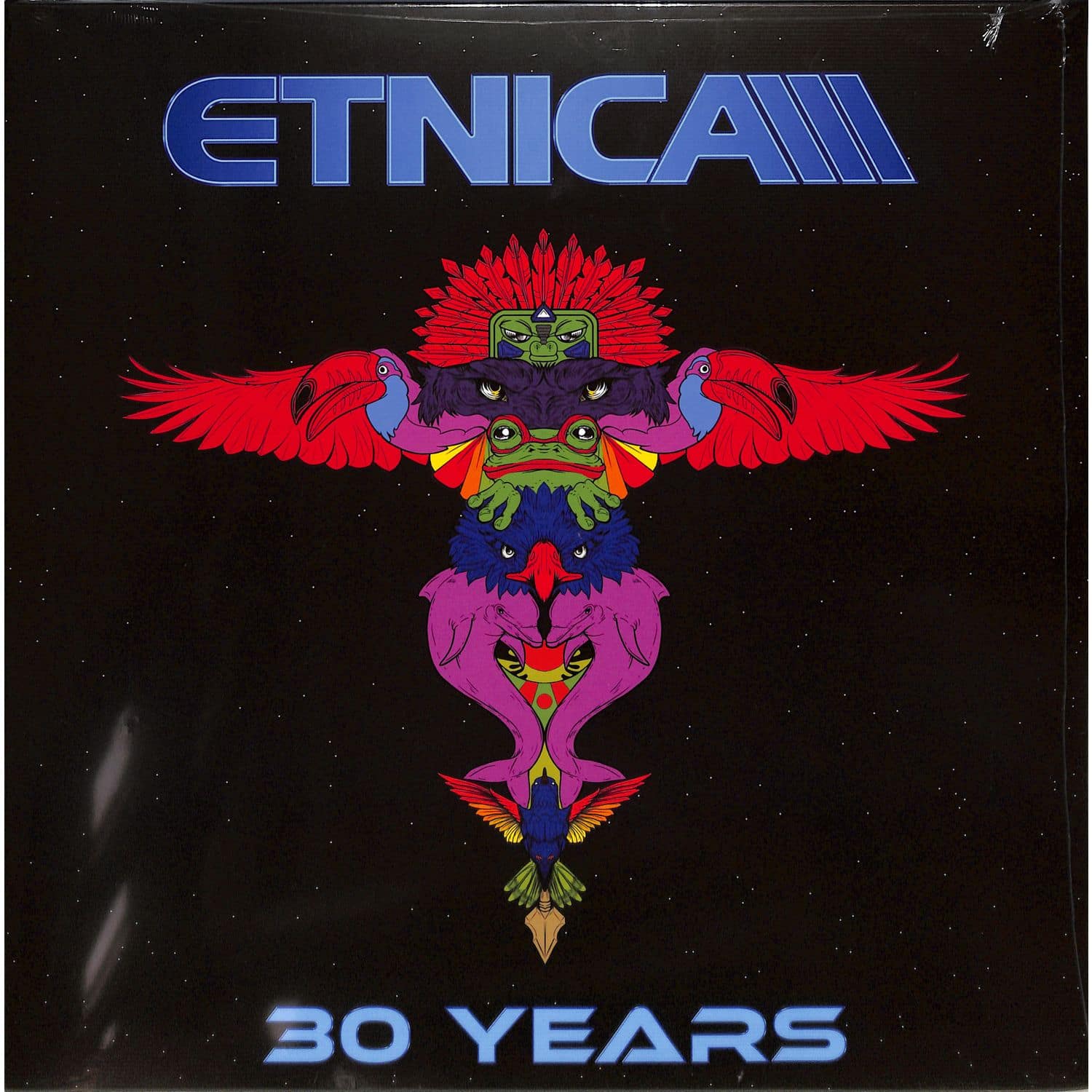 Etnica - 30 YEARS 