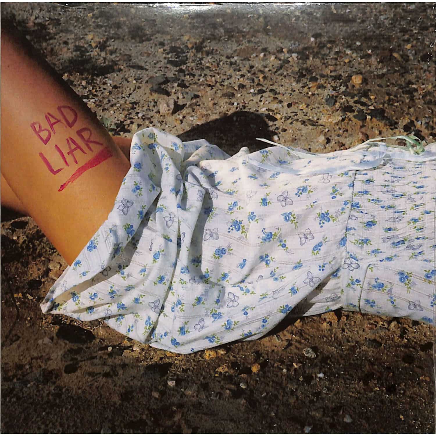 Selena Gomez - BAD LIAR 