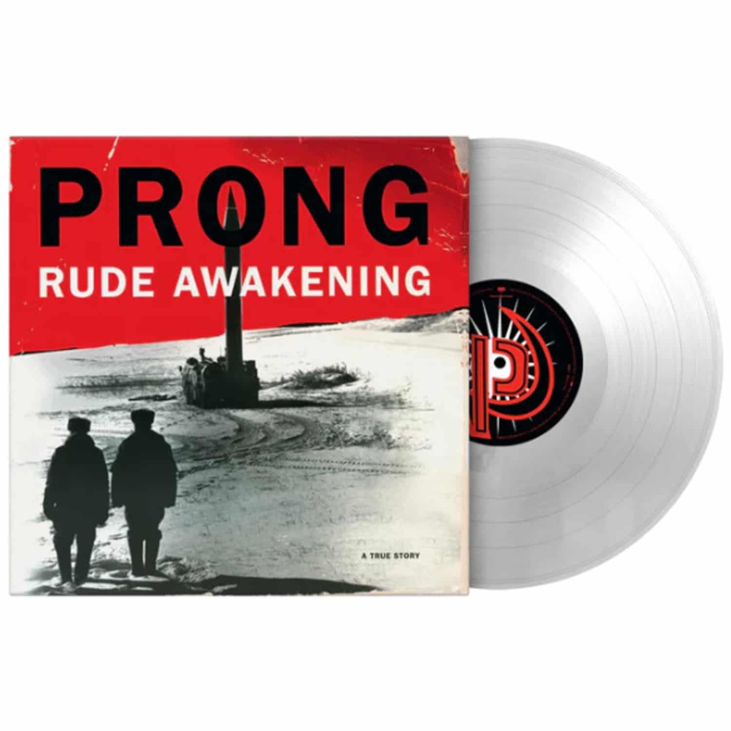 Prong - RUDE AWAKENING 