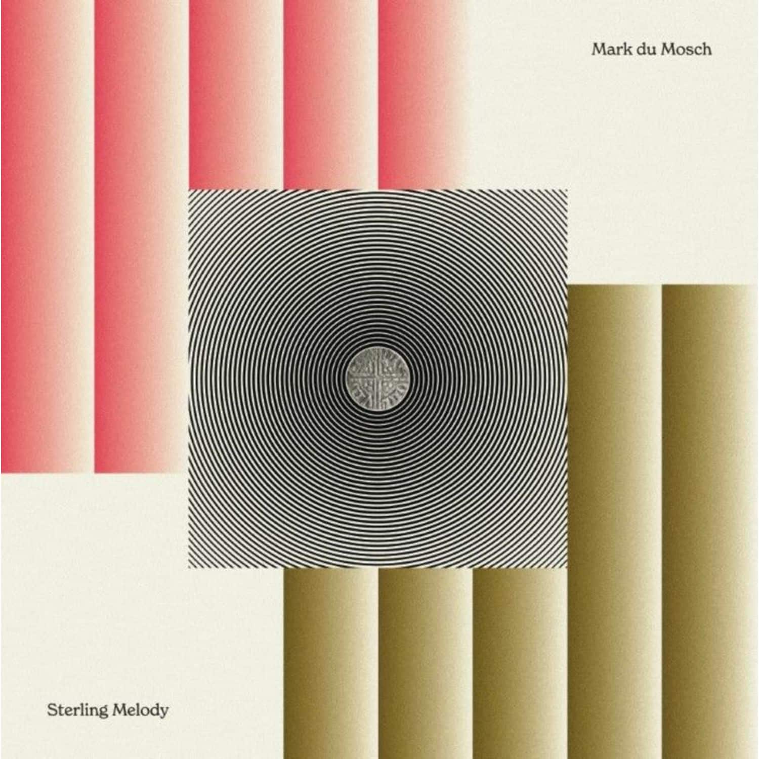 Mark Du Mosch - STERLING MELODY 