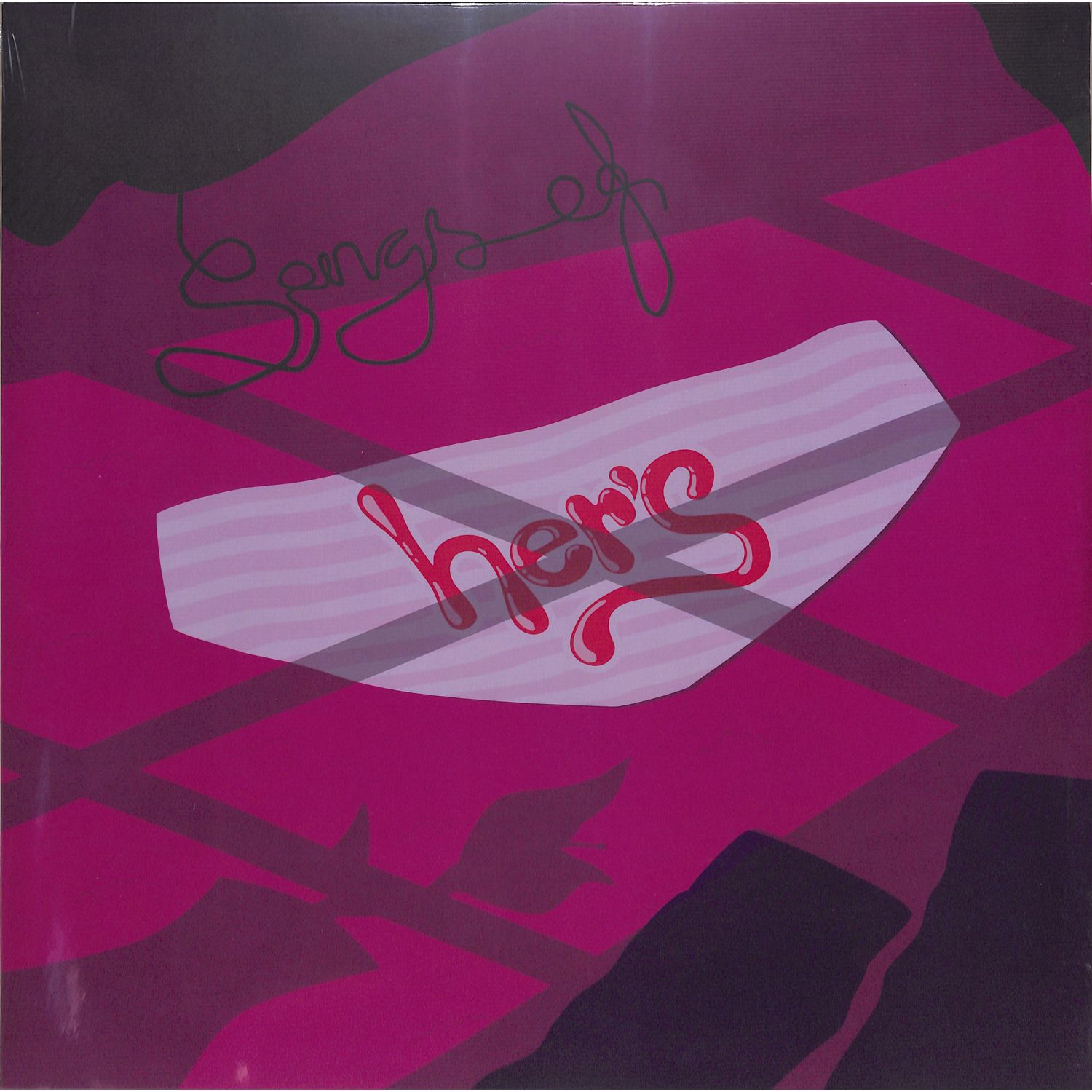 Hers - SONGS OF HERS 
