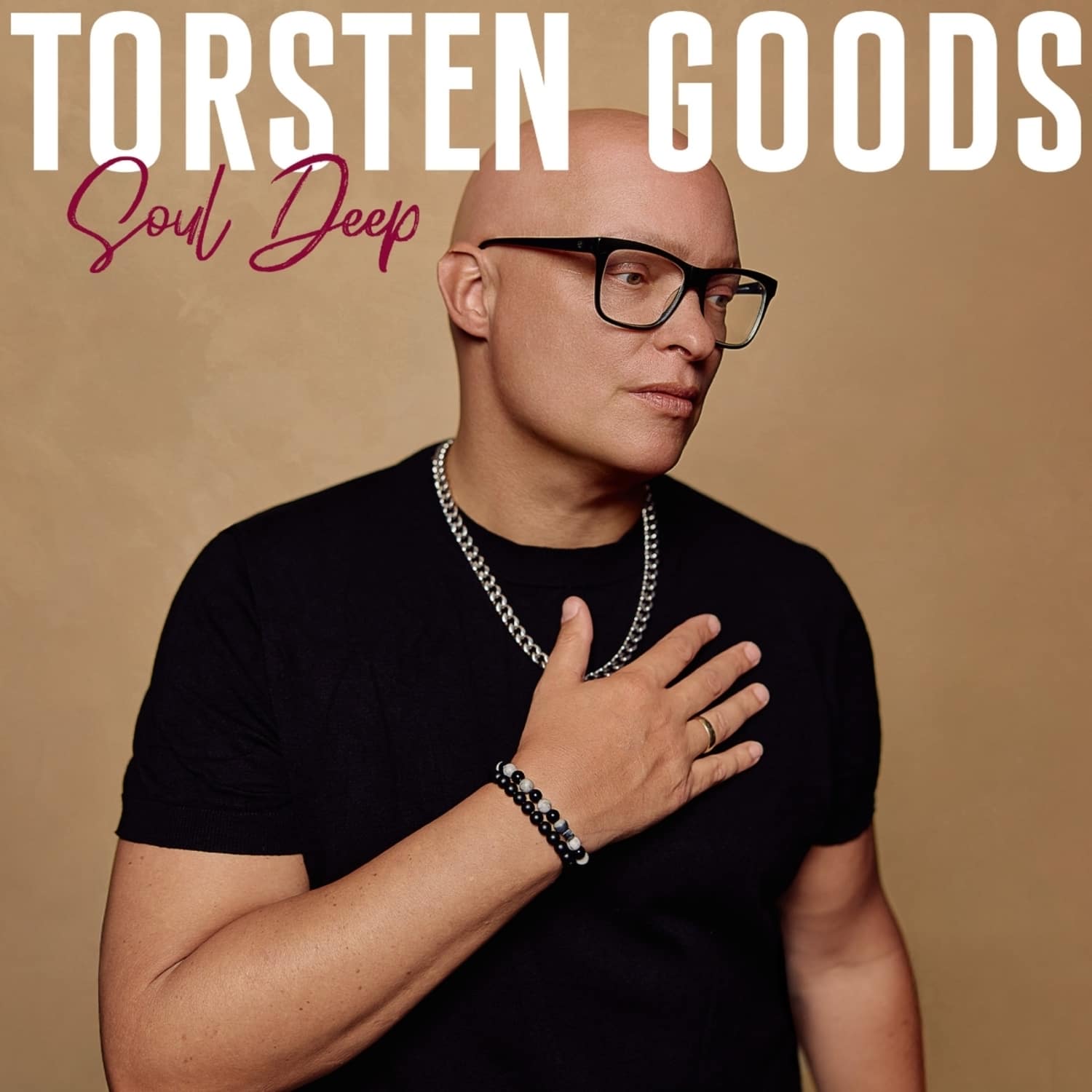 Torsten Goods - SOUL DEEP 