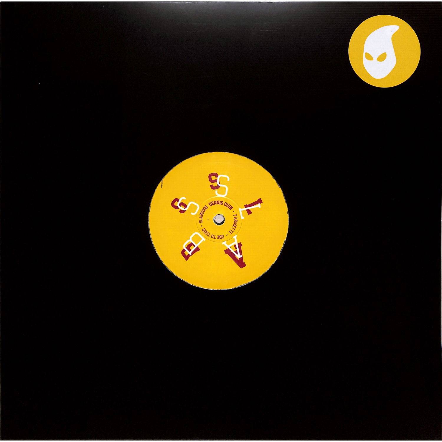 Dennis Quin - SLABS 006