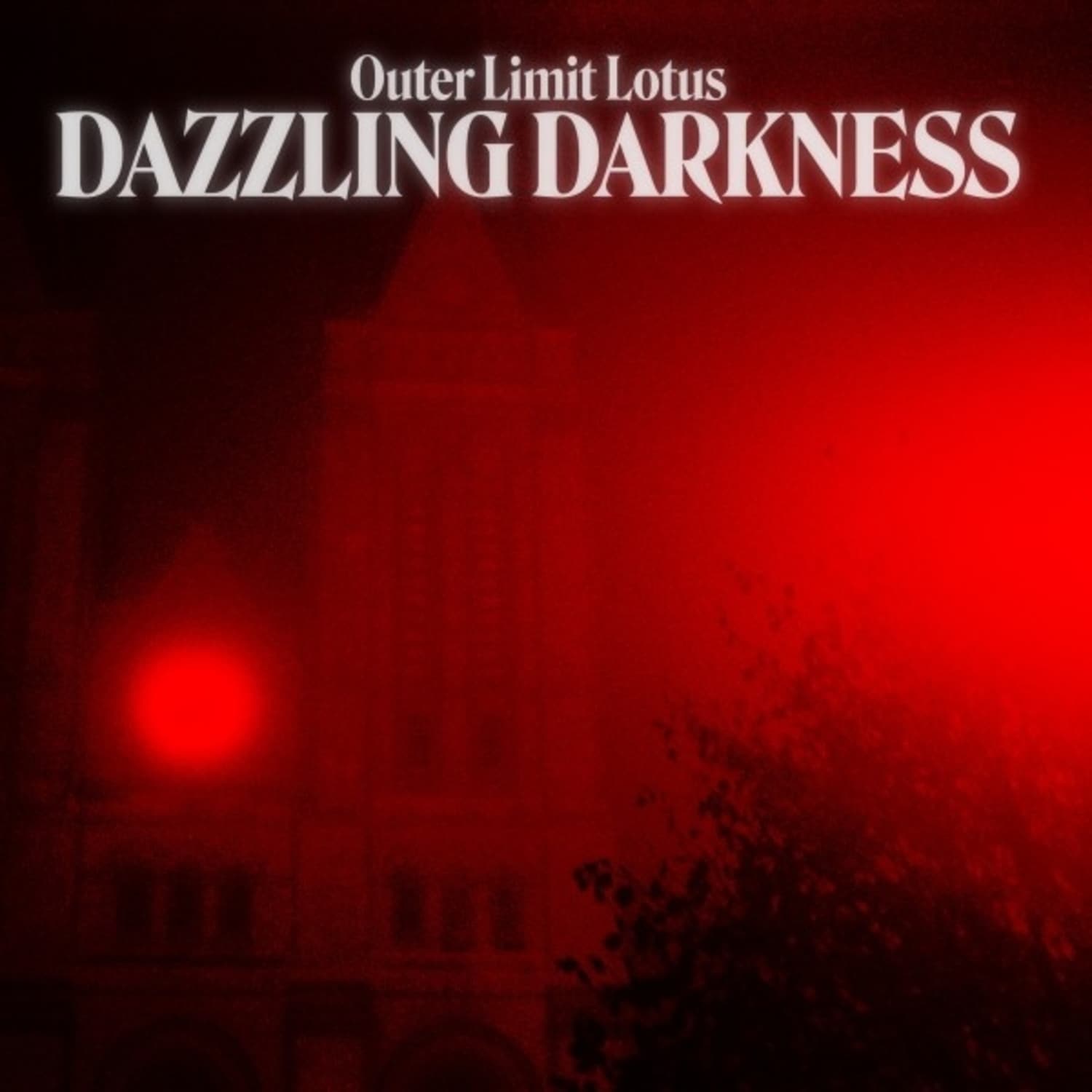 Outer Limit Lotus - DAZZLING DARKNESS 