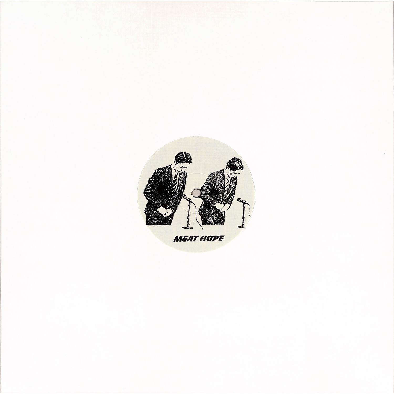 Bubibinman, Gyumao - MEAT HOPE VOL.1