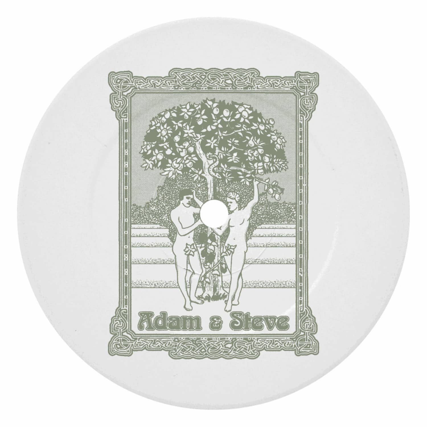 Adam & Steve - 02
