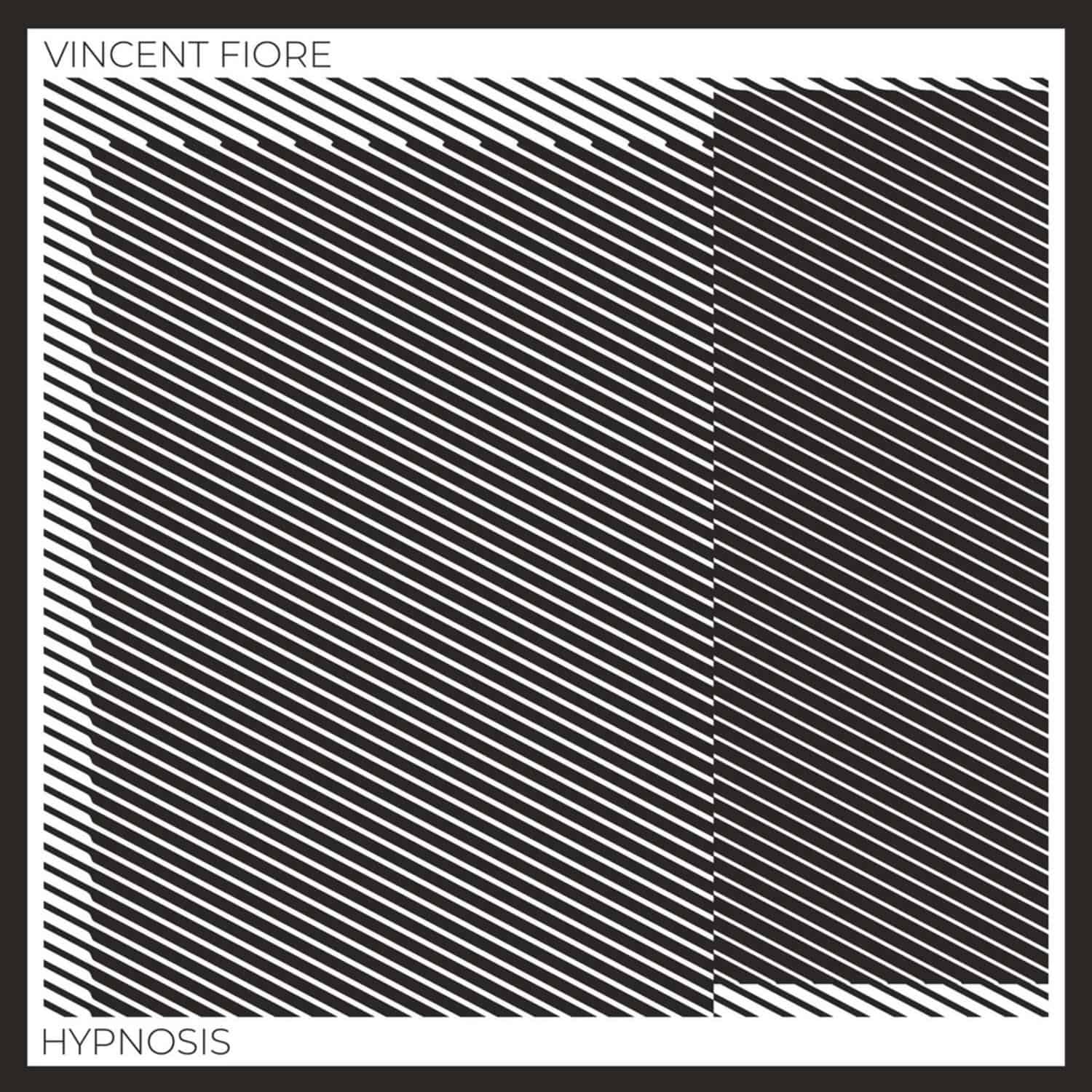 Vincent Fiore - HYPNOSIS