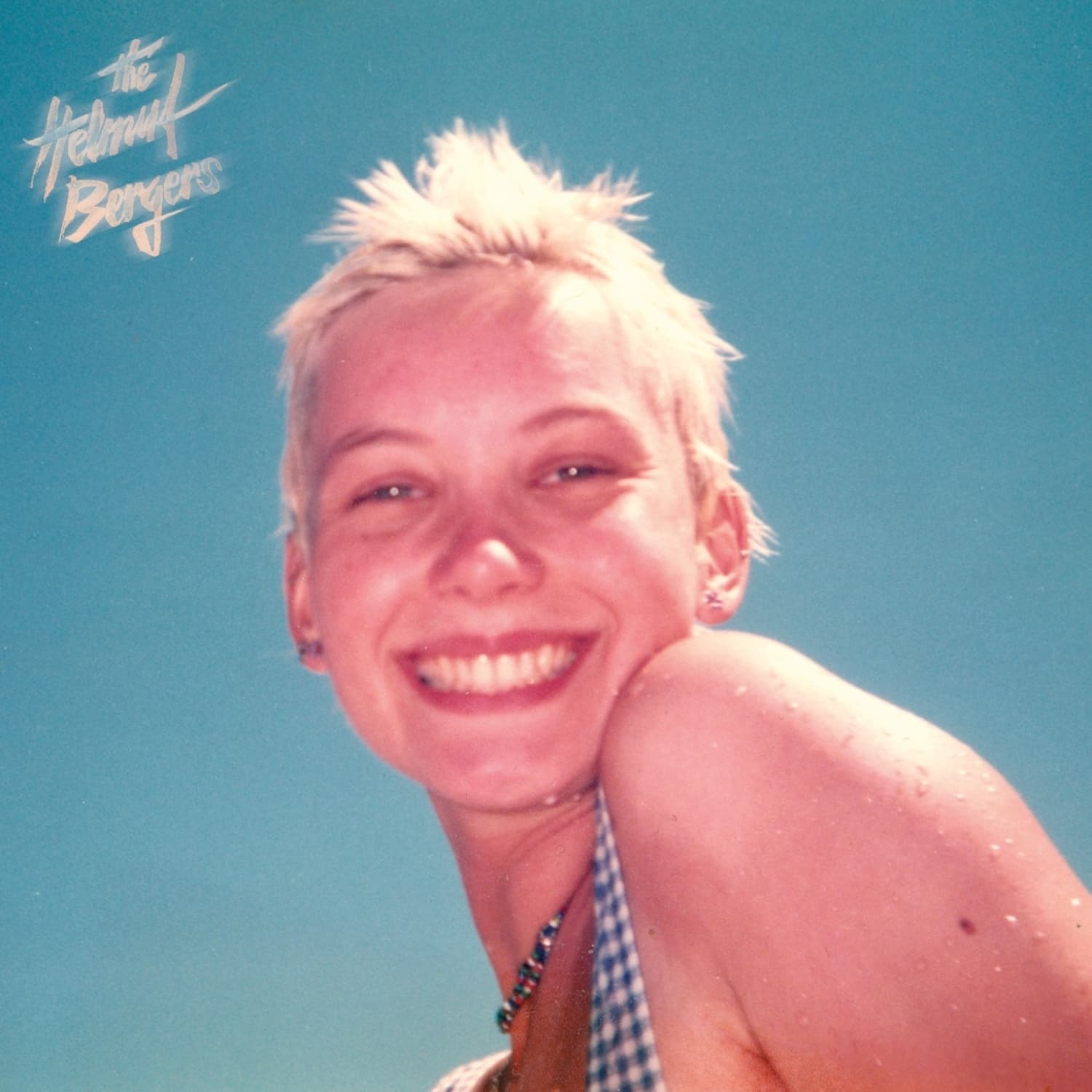 The Helmut Bergers - ABRACADABRA 