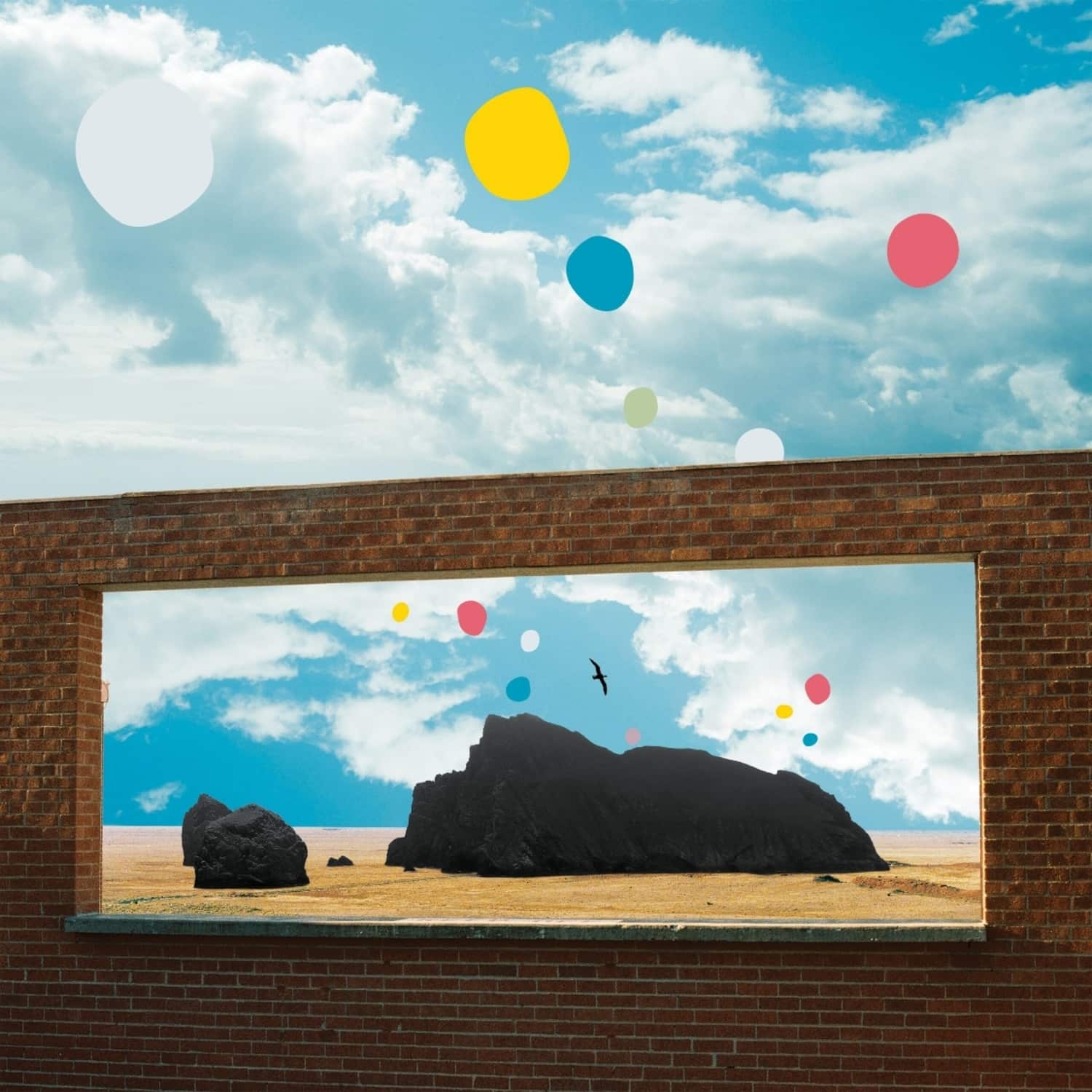 Admiral Fallow - FIRST OF THE BIRDS 