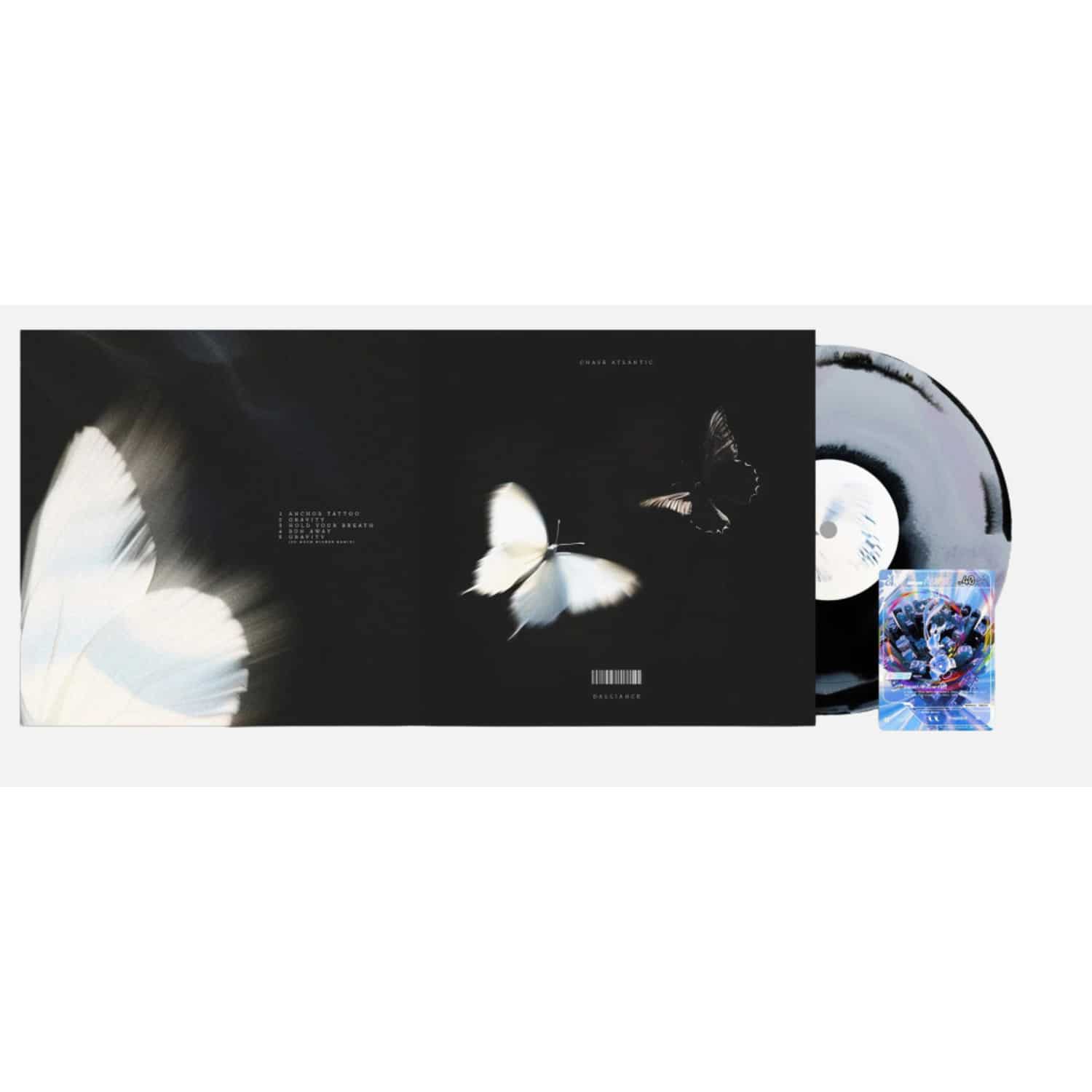 Chase Atlantic - DALLIANCE 