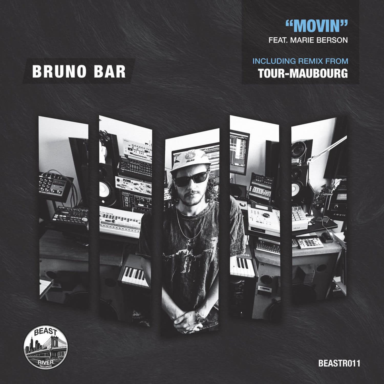 Bruno Bar - MOVIN