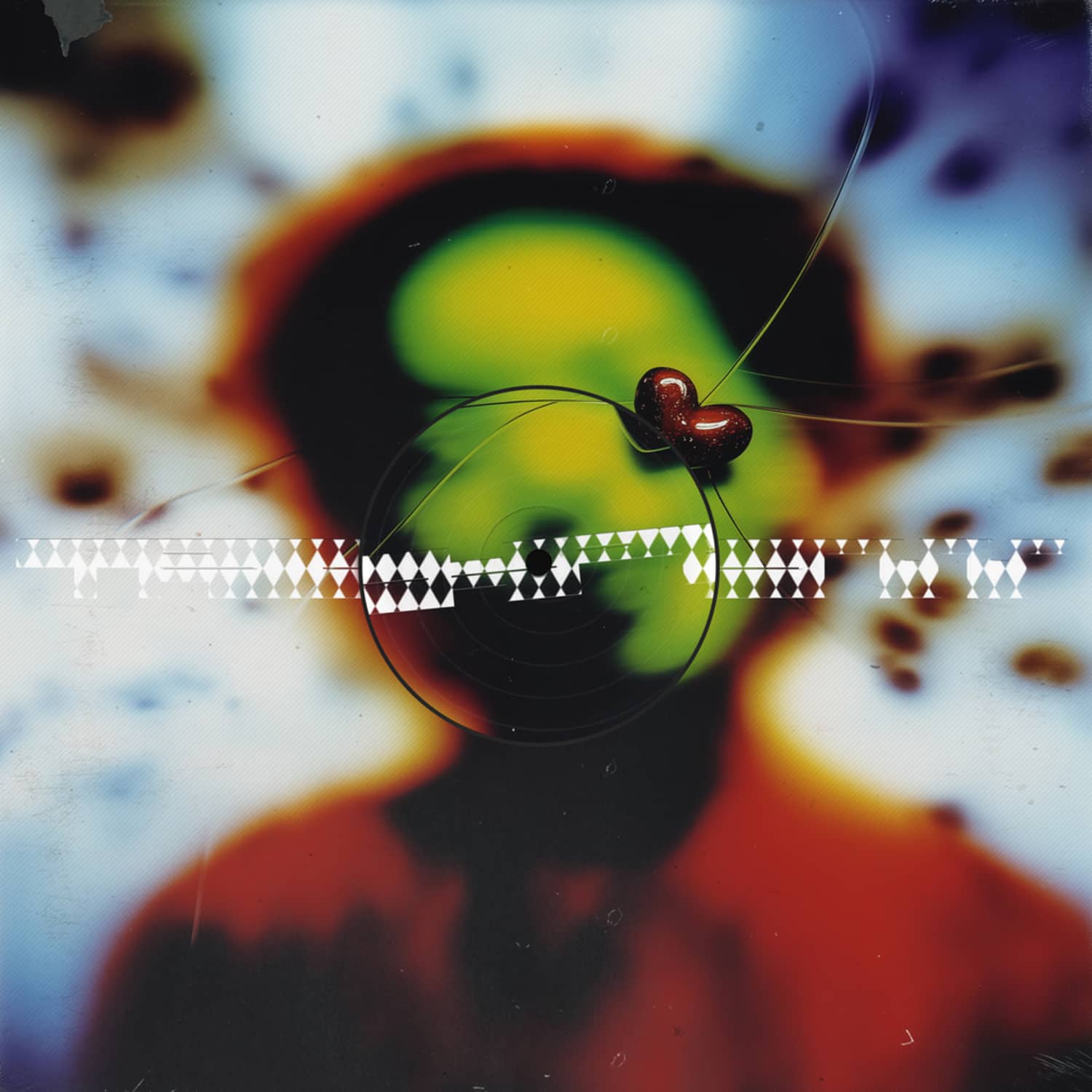 Trickpony - 24/7 HEAVEN