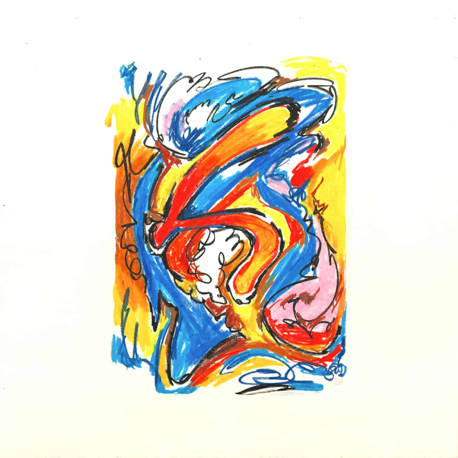 Alex Nut - UNDER CONSTRUCTION EP