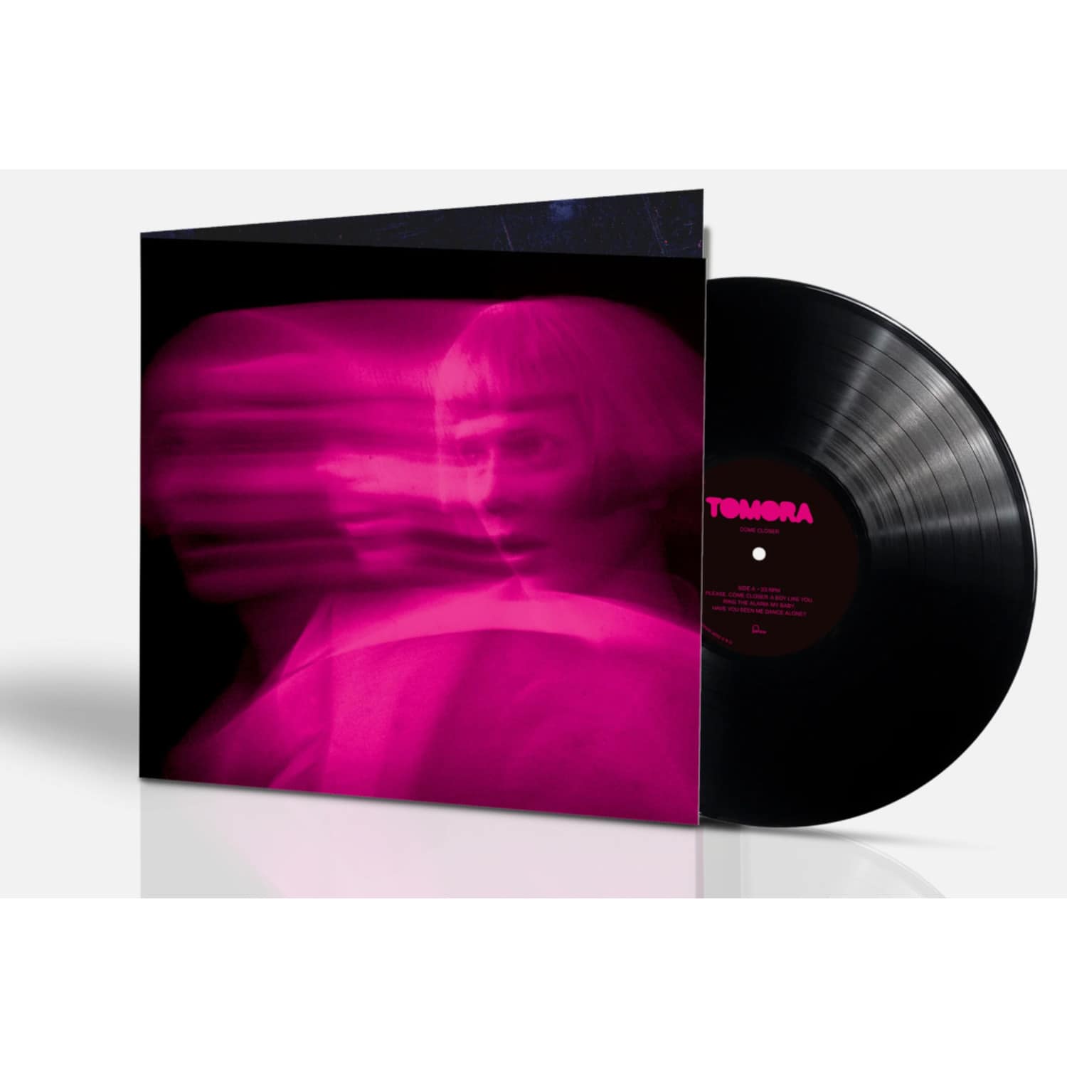 TOMORA - COME CLOSER