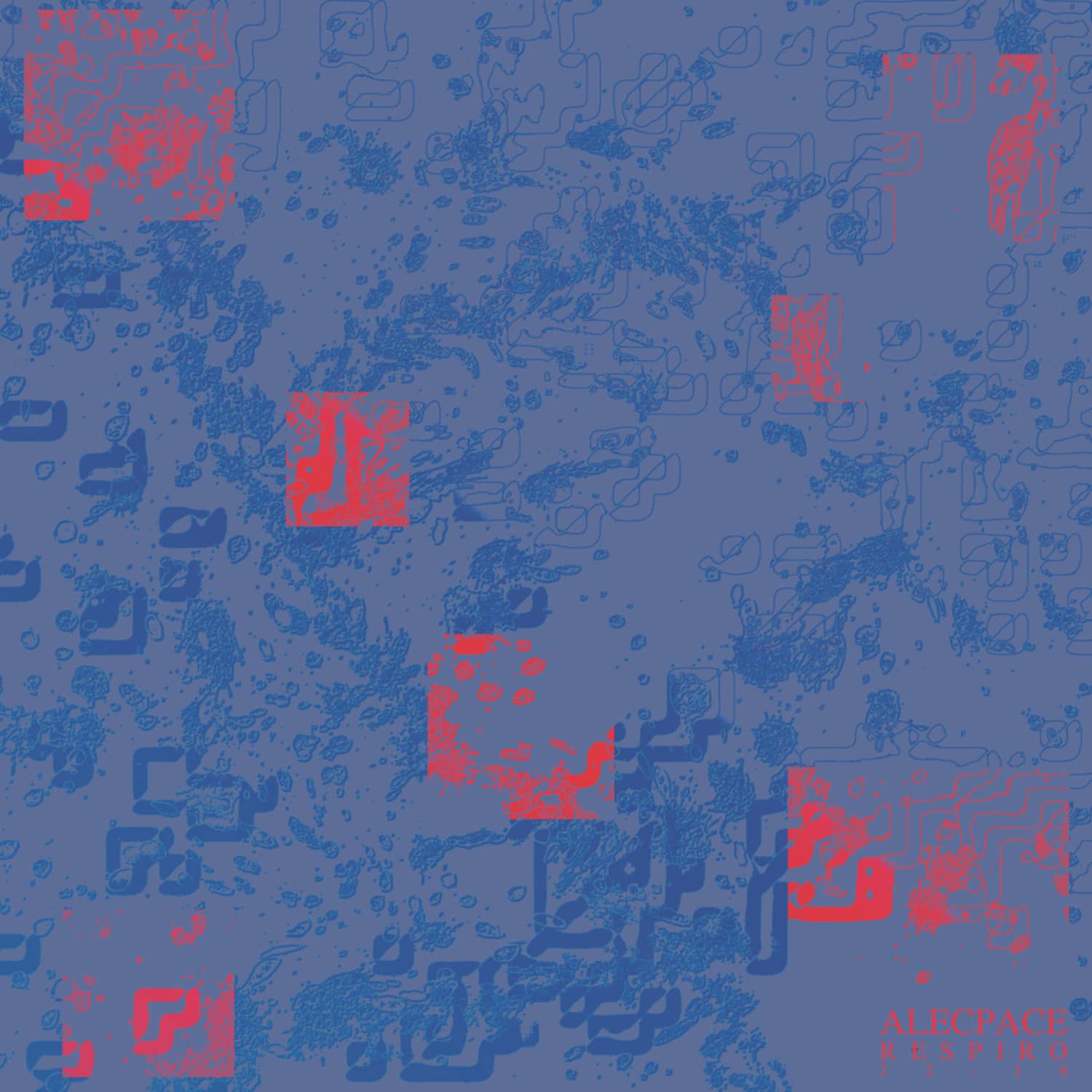 Alec Pace - RESPIRO 22:16