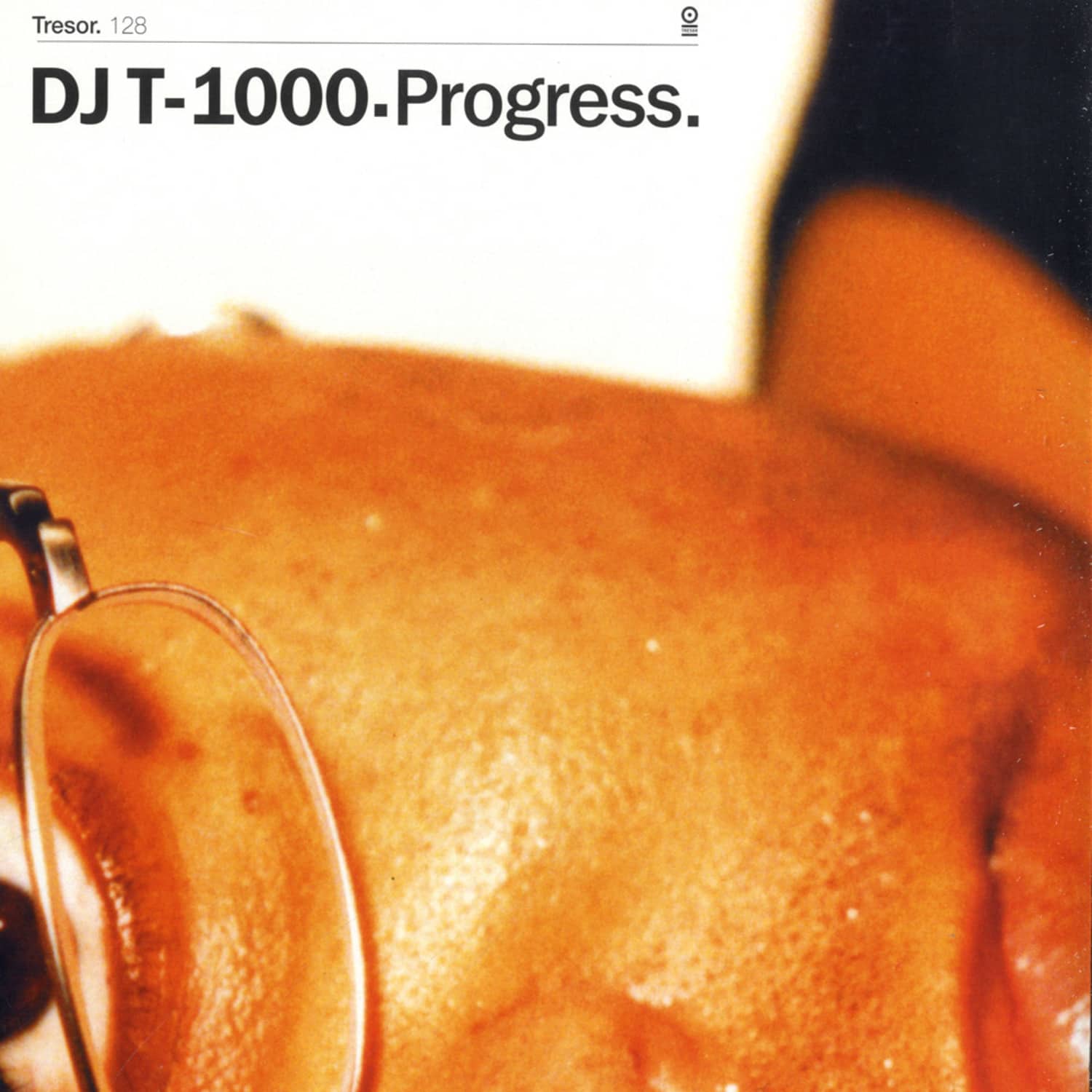 DJ T-1000 - PROGRESS 