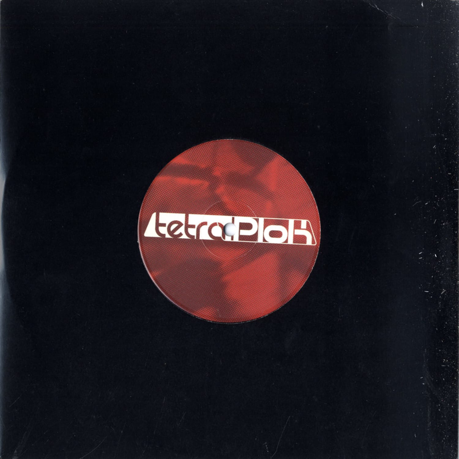 Tetra Plok - FEAR OF A BLIND DATE