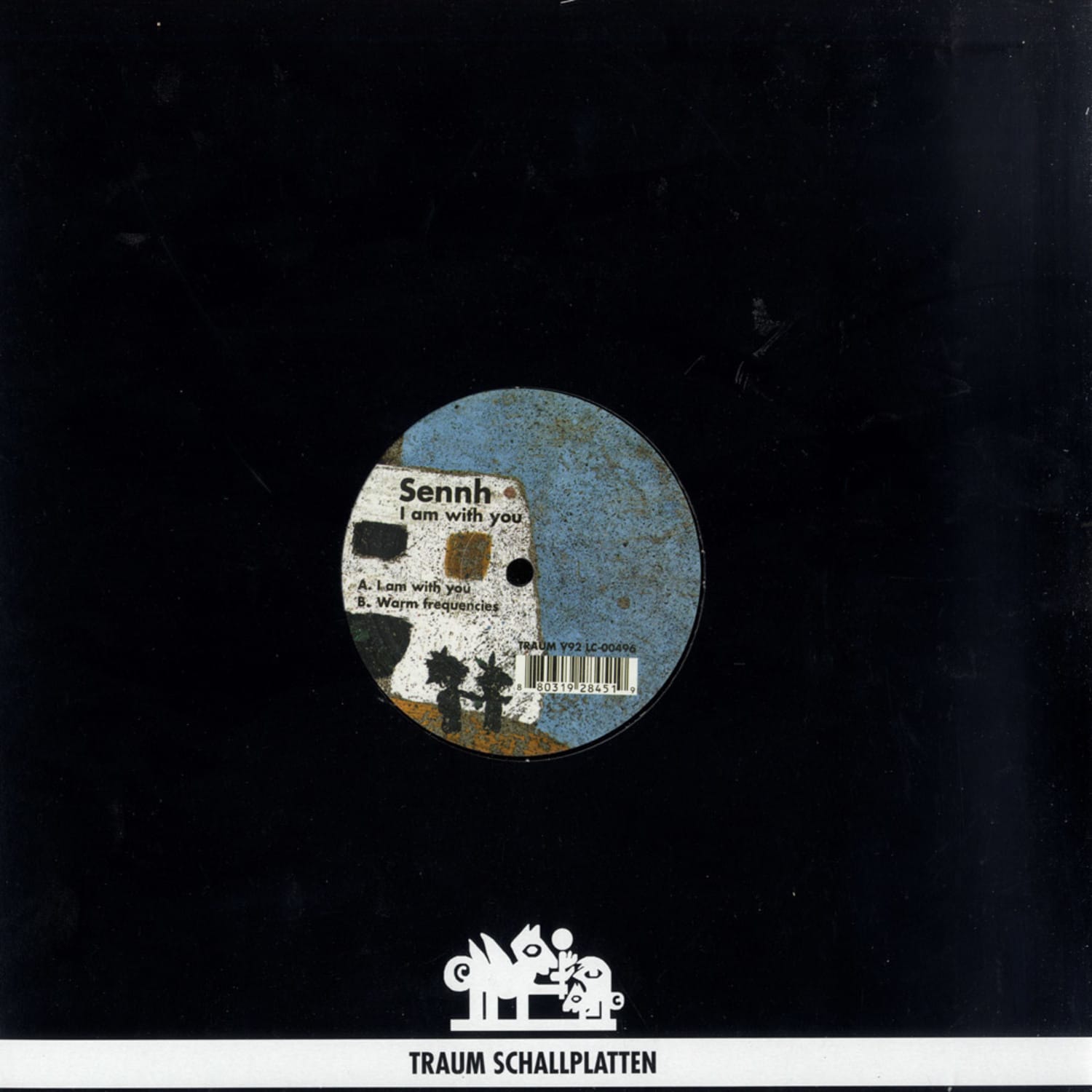 Sennh - I AM WITH YOU