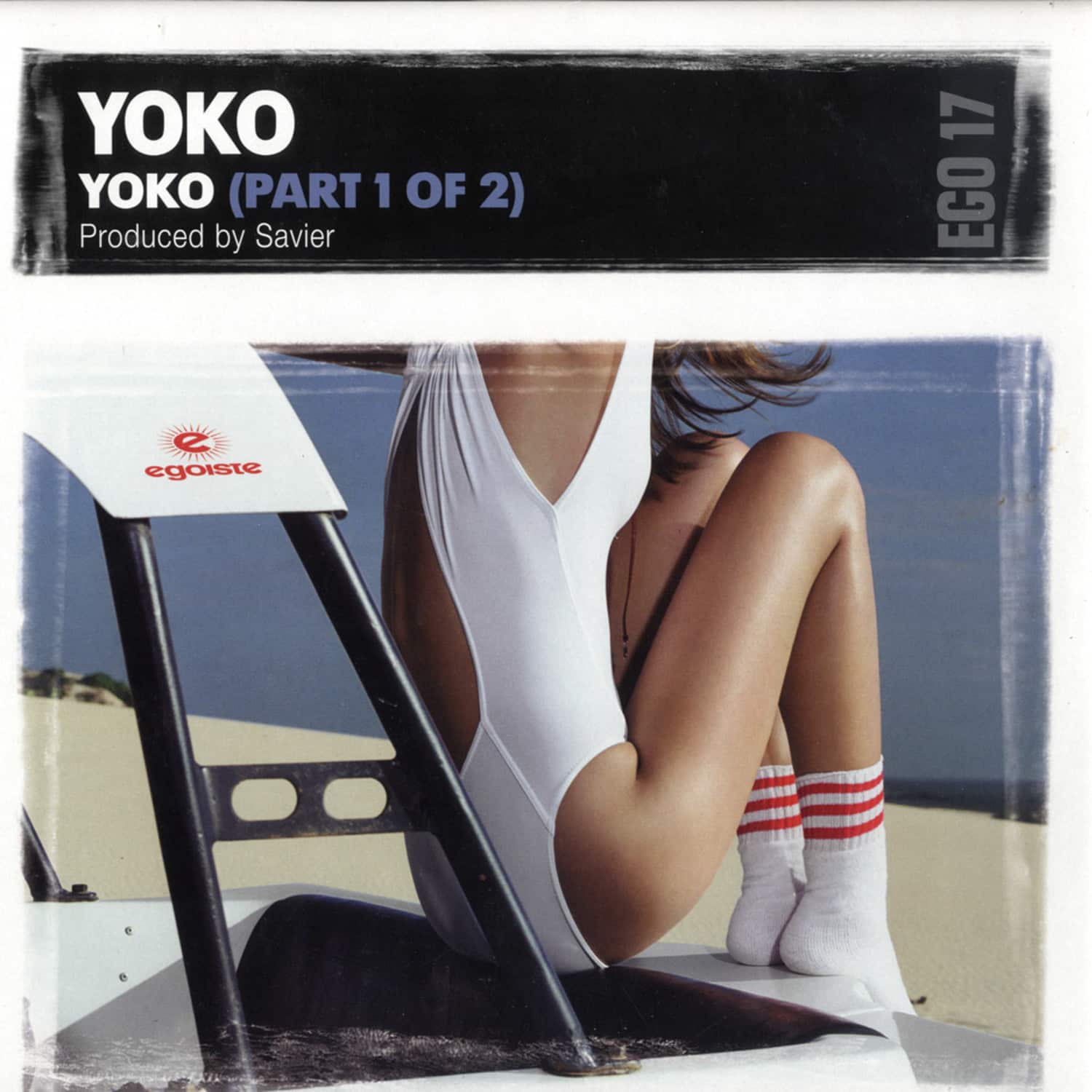 Yoko - YOKO 