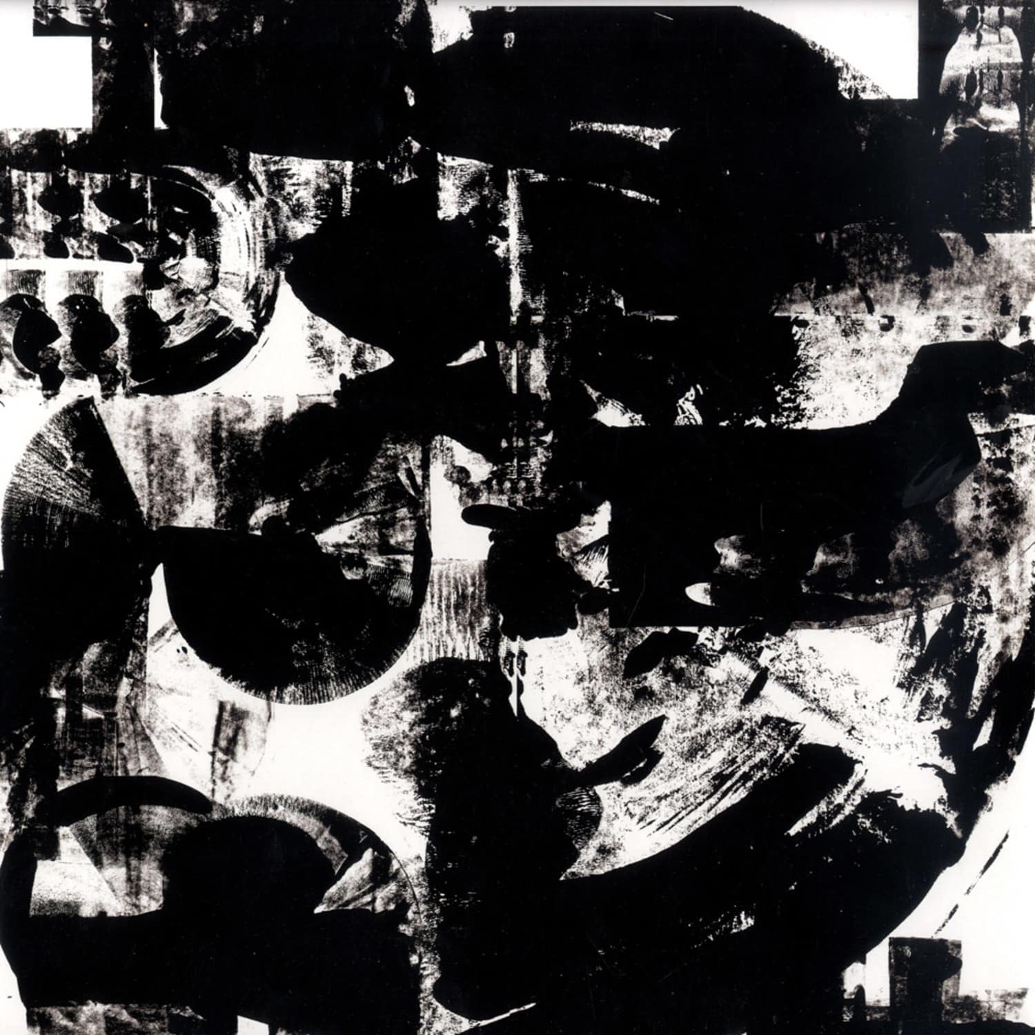 Underworld - BEAUTIFUL BURNOUT