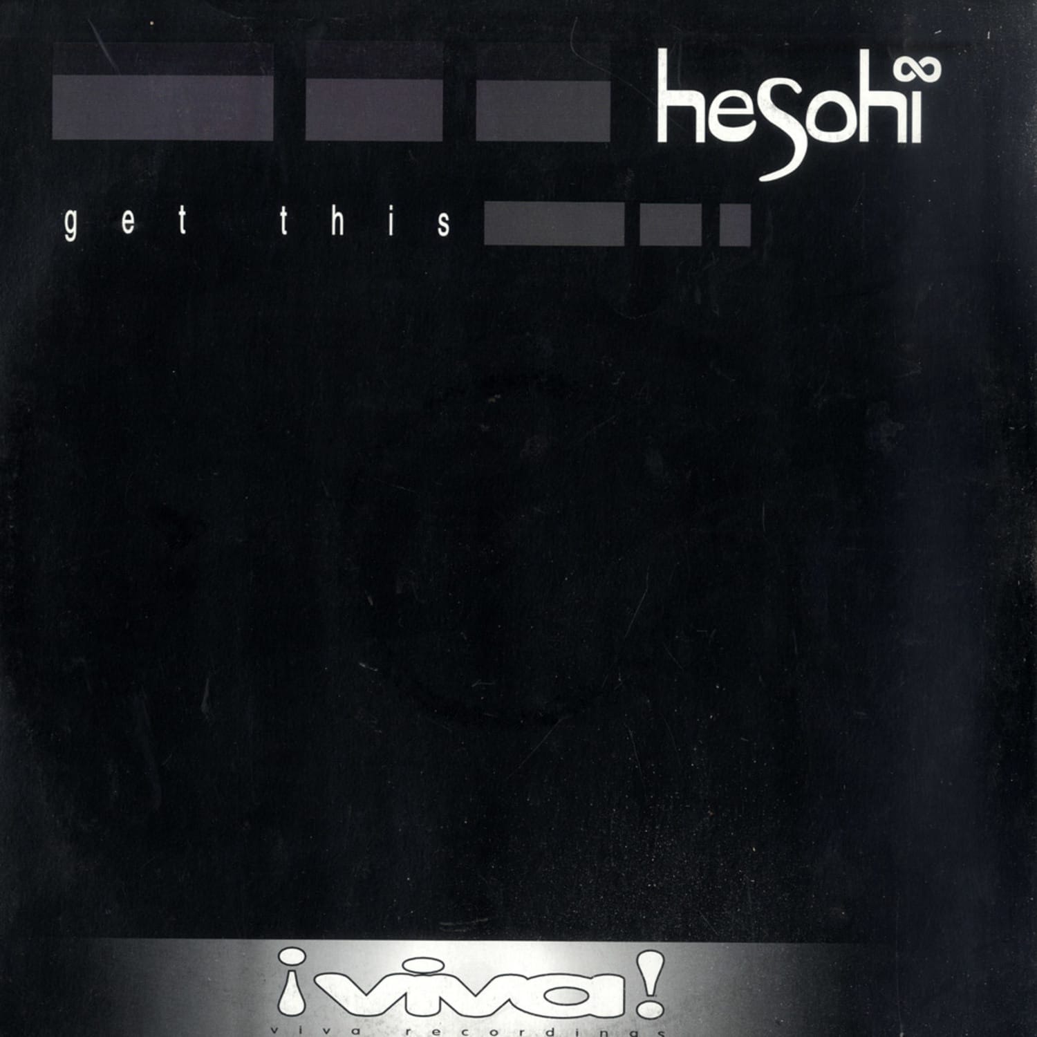 Hesohi - GET THIS / THIS TO