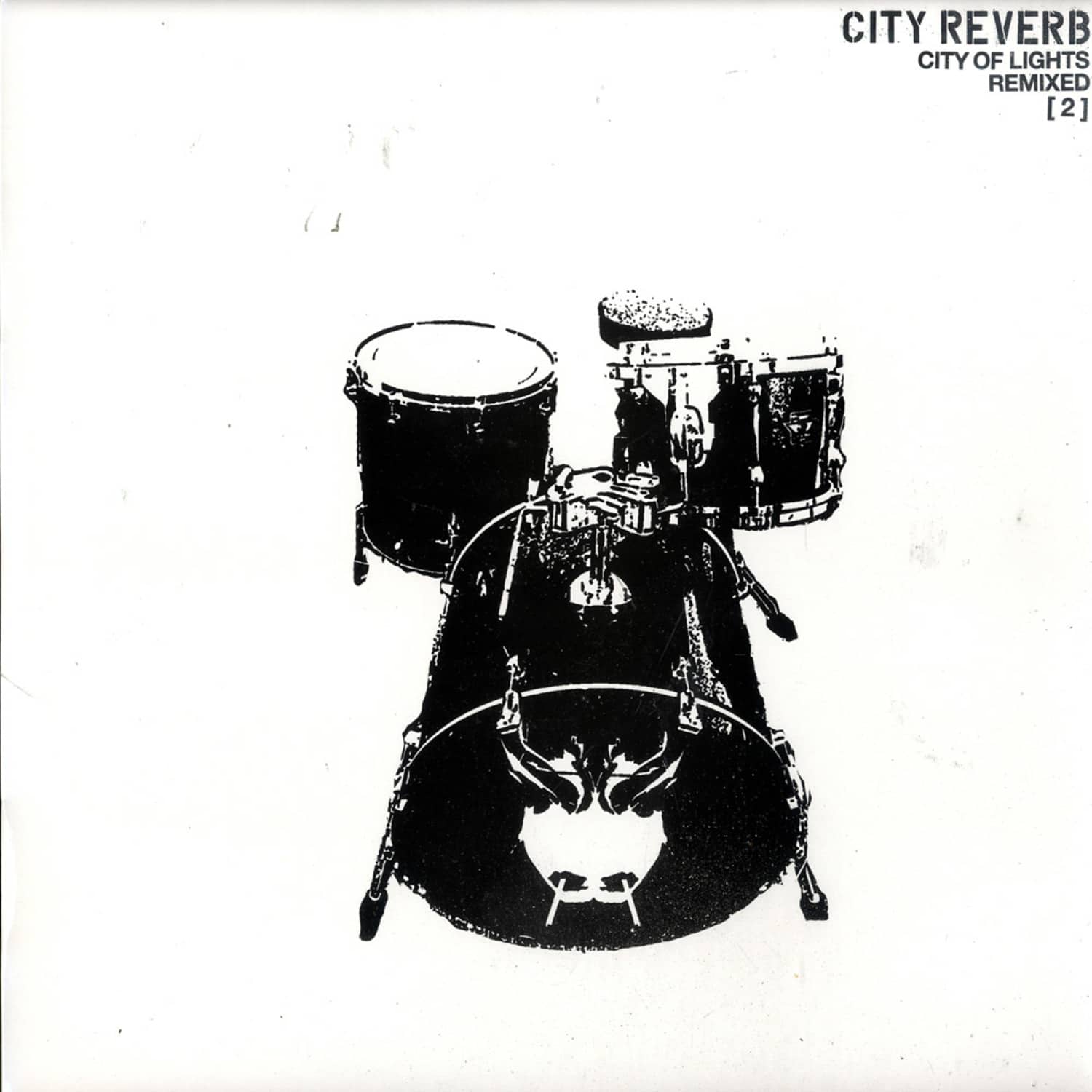 City Reverb - CITY OF LIGHTS VOL.2