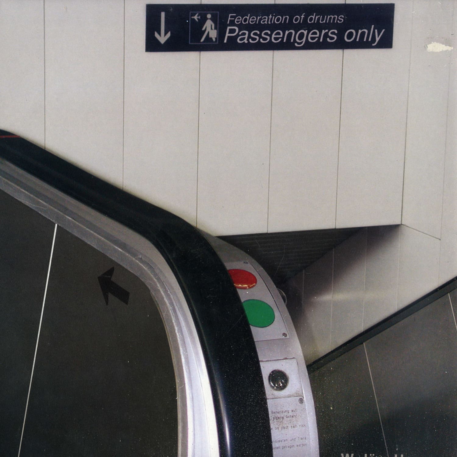 WJ Henze - PASSENGERS ONLY 