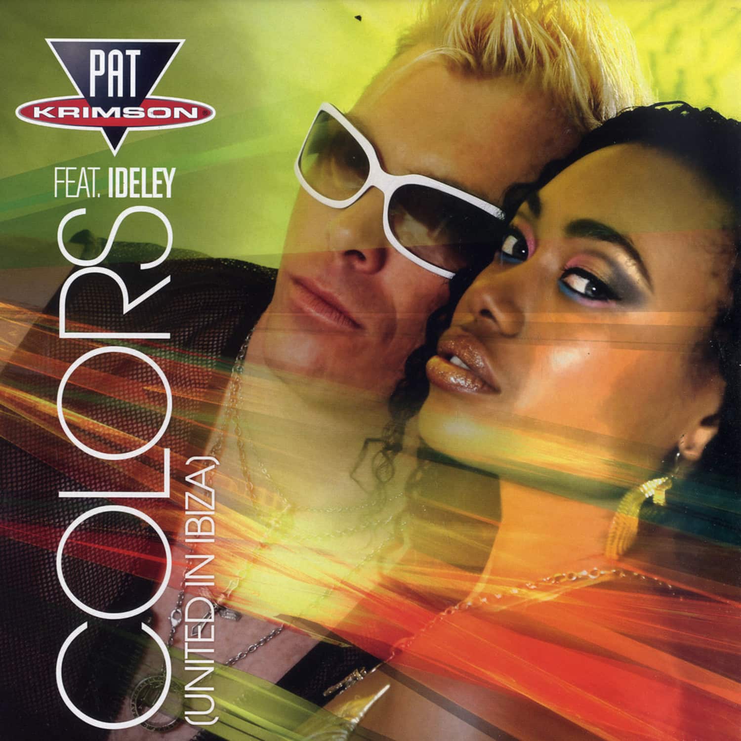 Pat Krimson feat Ideley - COLORS 