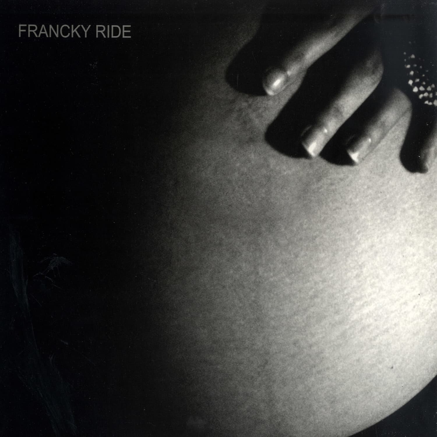Francky Ride - VALIZA TOOLS EP 2 