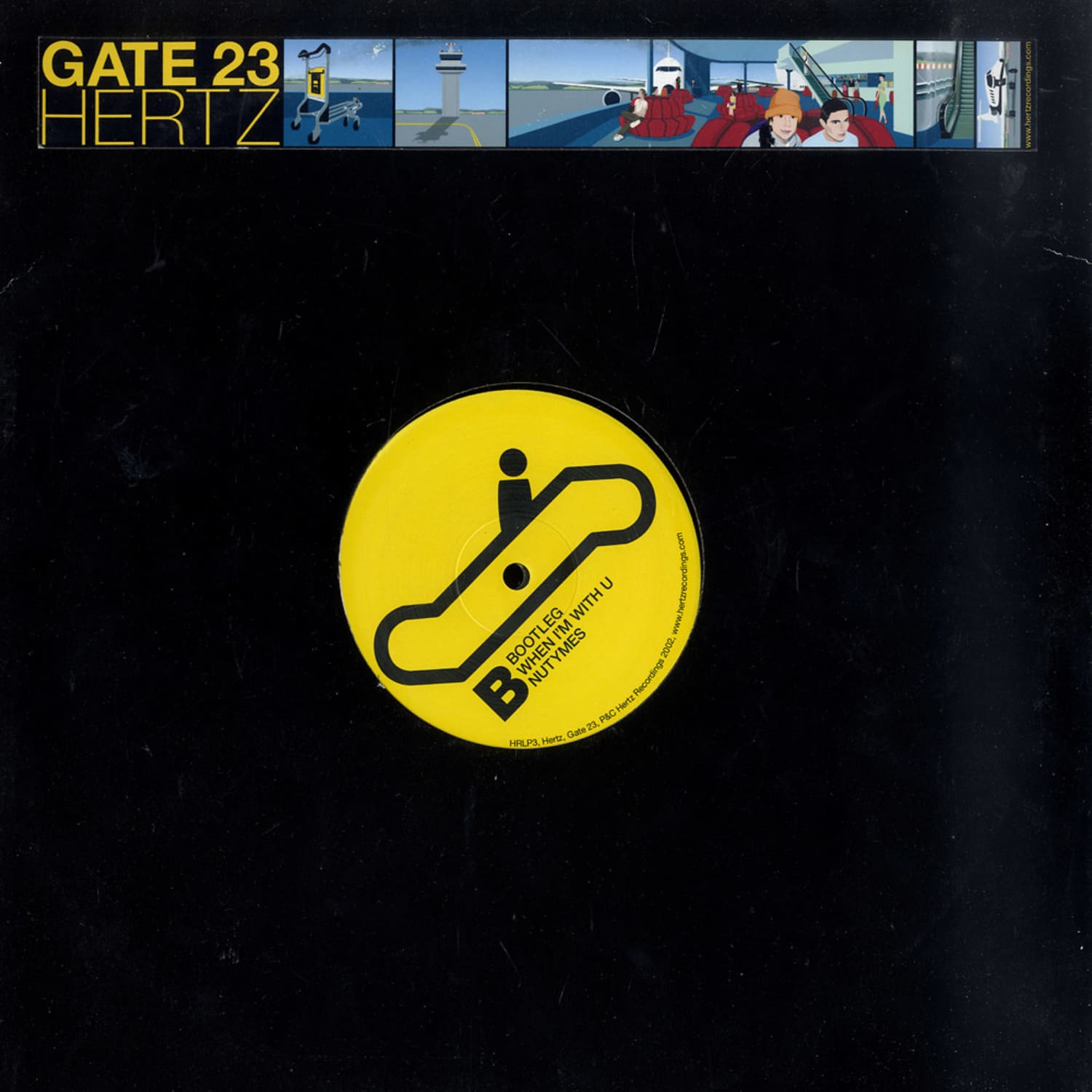 Hertz - GATE 23 