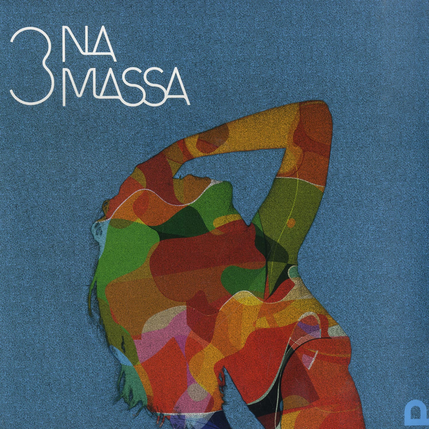 3 Na Massa - 3 NA MASSA EP