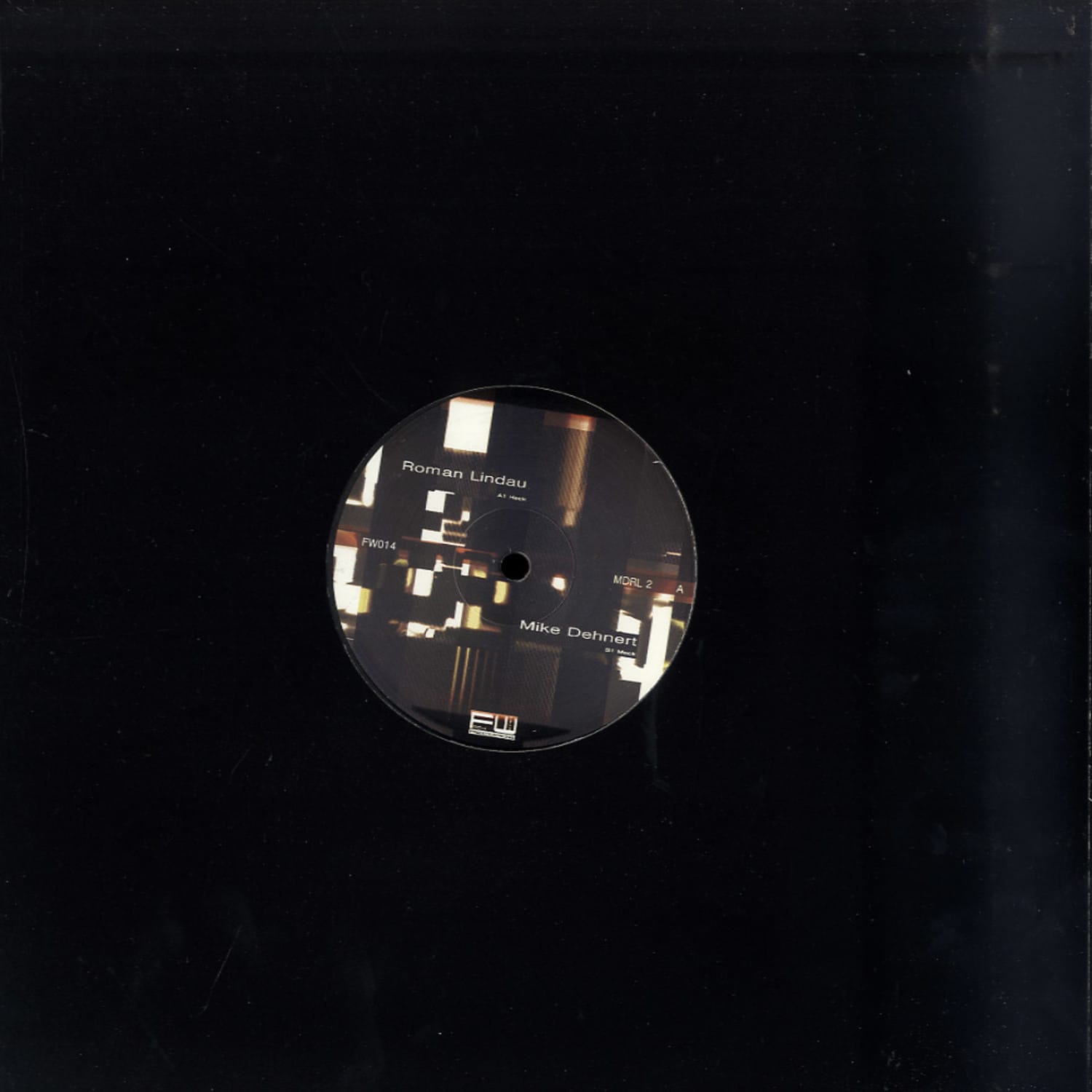 Roman Lindau & Mike Dehnert - MDRL2