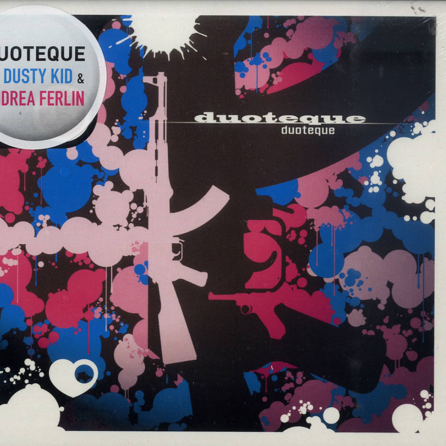 Duoteque - DUOTEQUE 