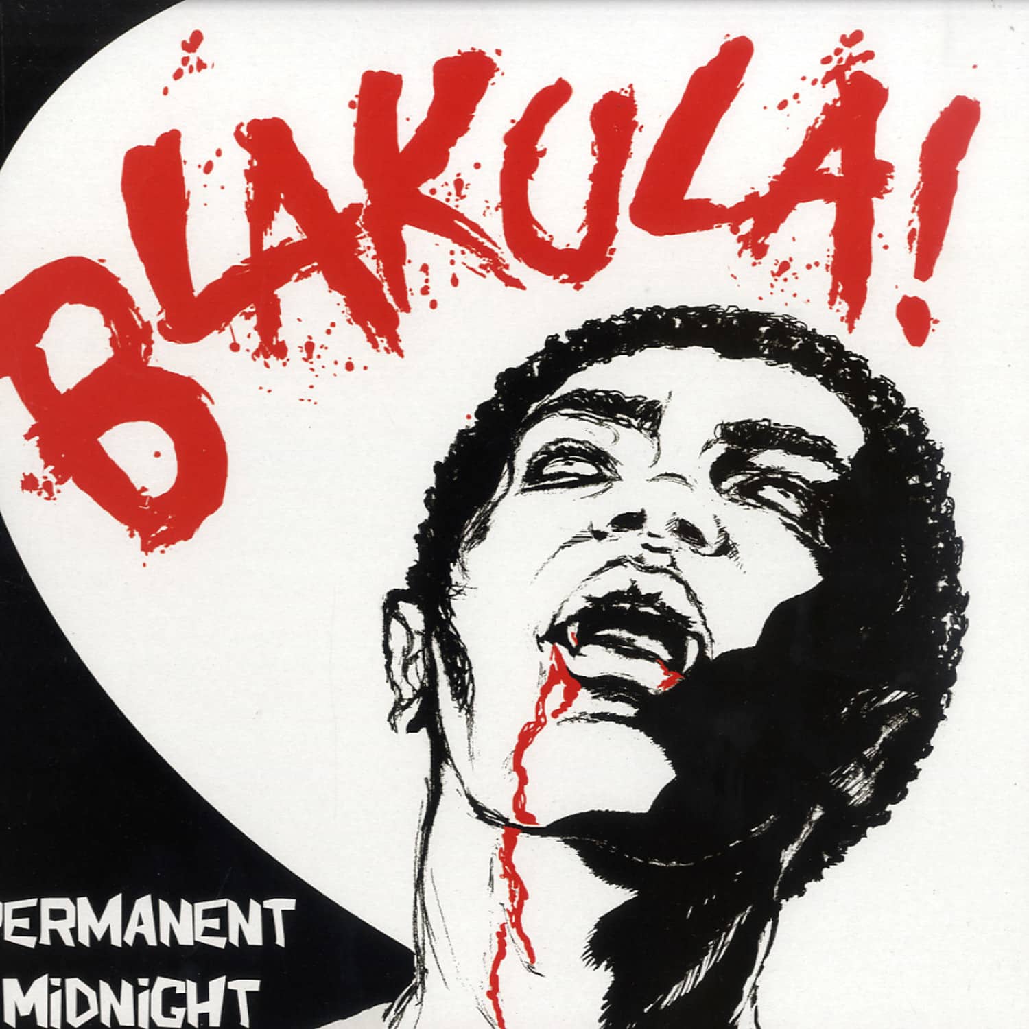 Blakula - Permanent Midnight 