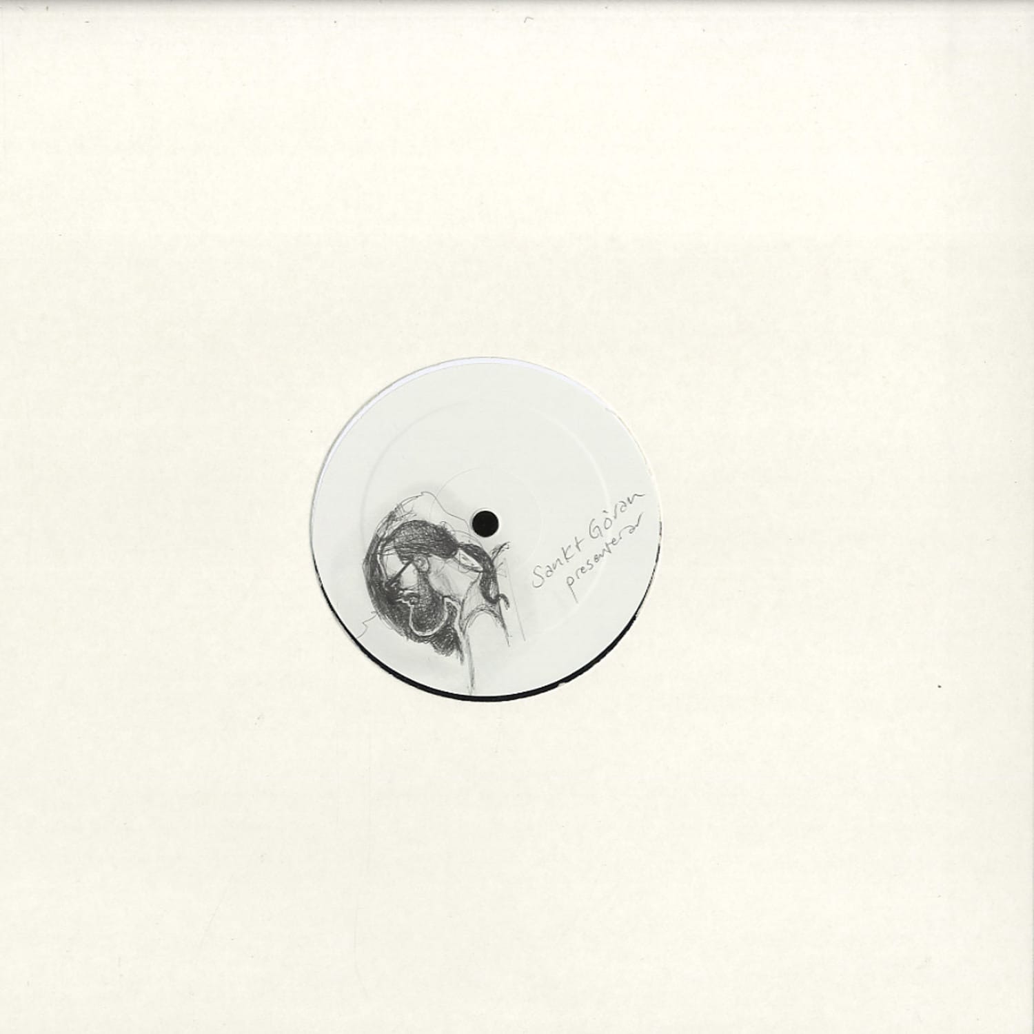 Sankt Goran Presenterar - SLOBBAN EP 