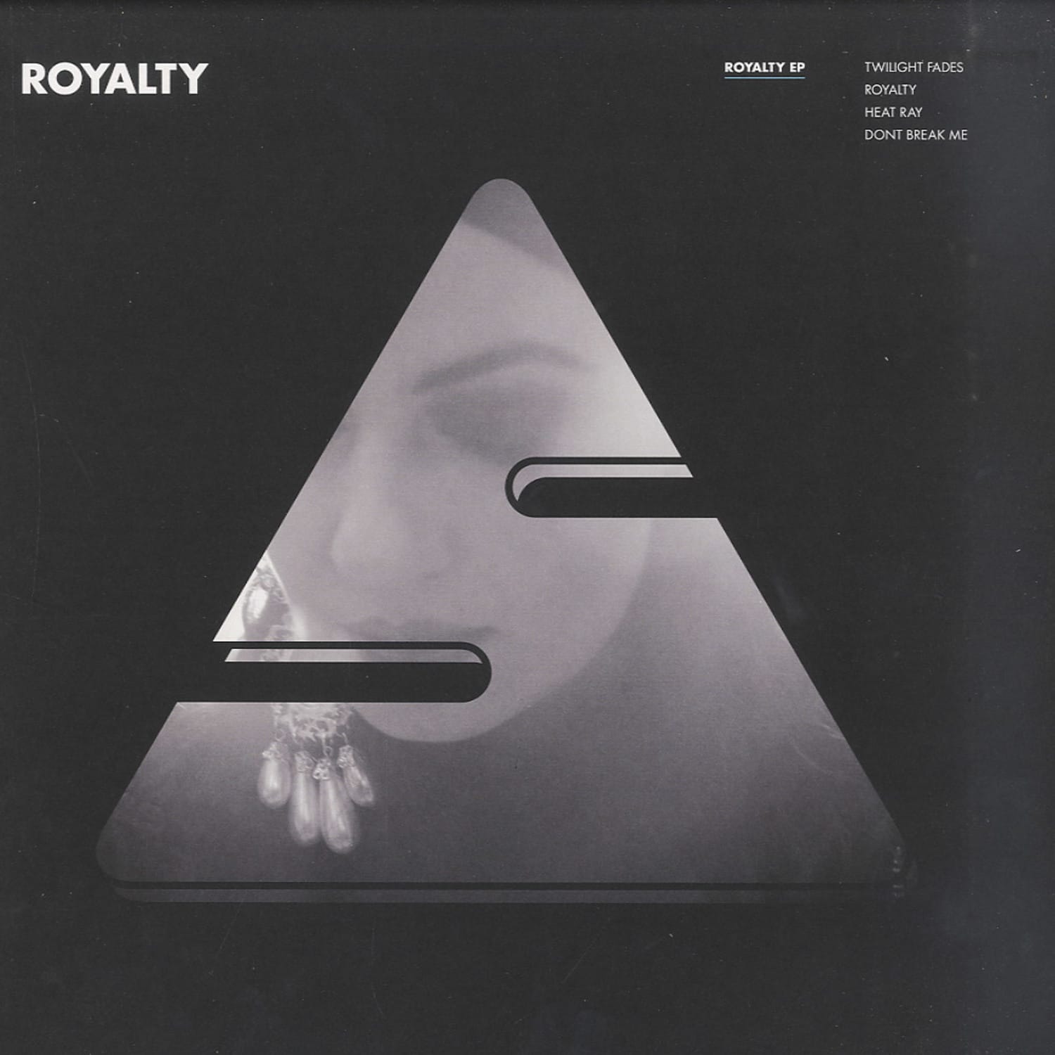 Royalty - ROYALTY EP