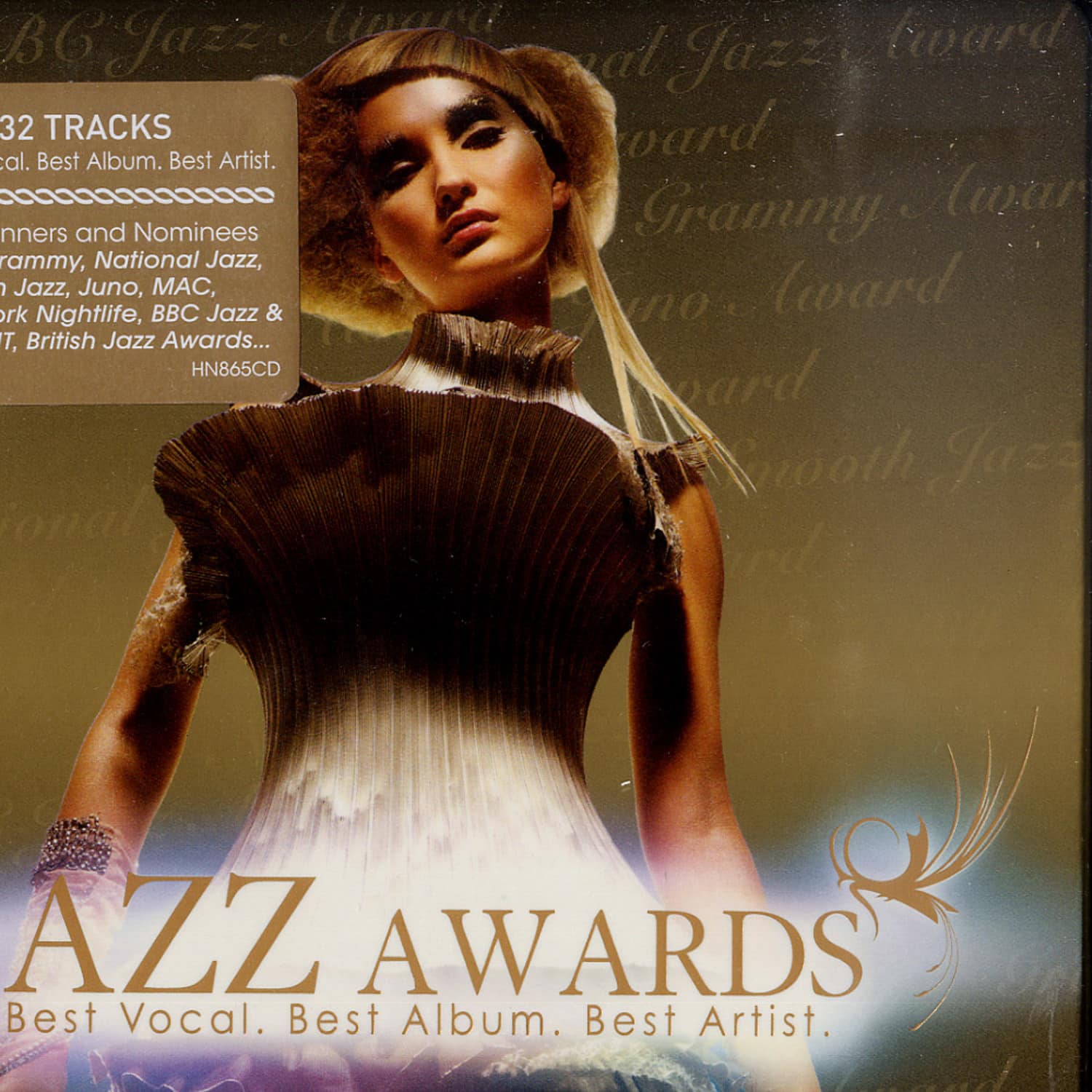 Various - JAZZ AWARDS 