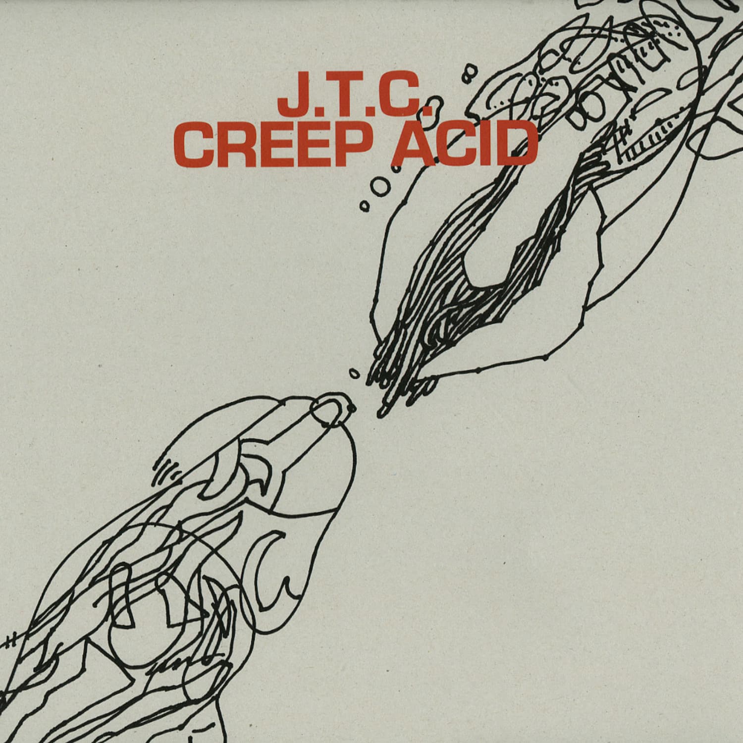 J.T.C  - CREEP ACID 