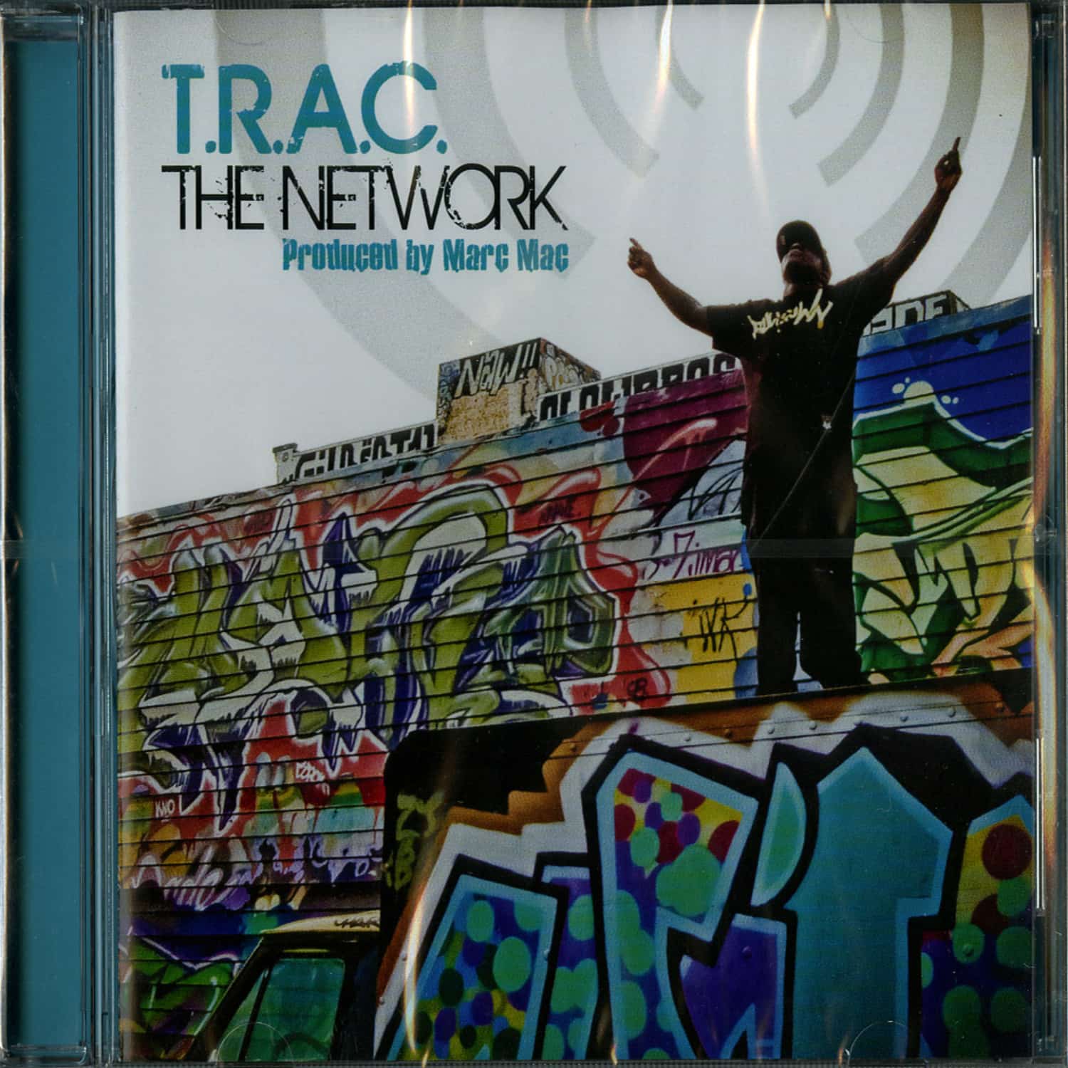 T.r.a.c. - THE NETWORK 