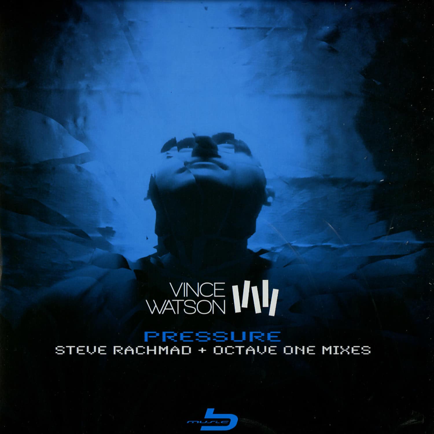 Vince Watson - PRESSURE PART II EP 