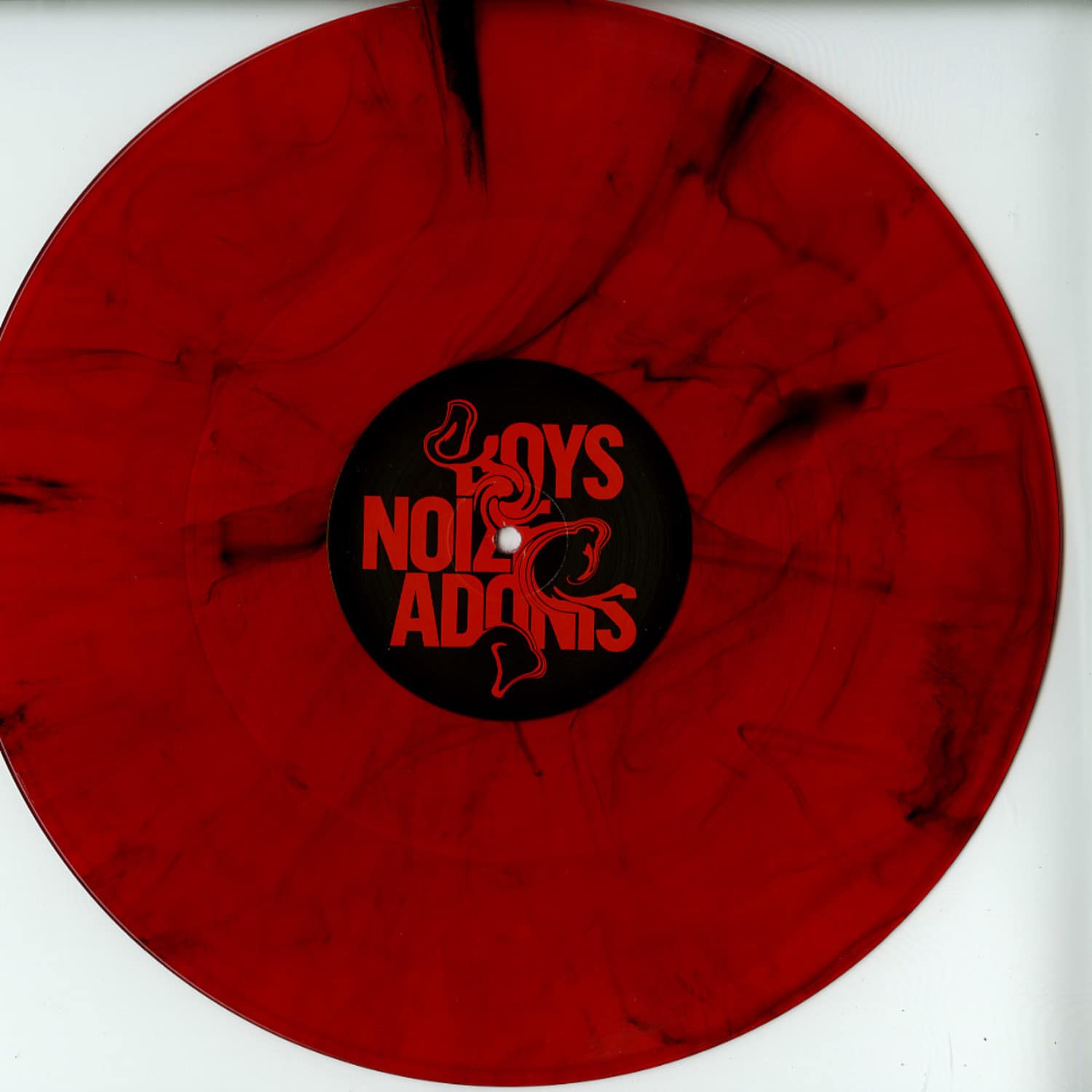 Boys Noize - ADONIS