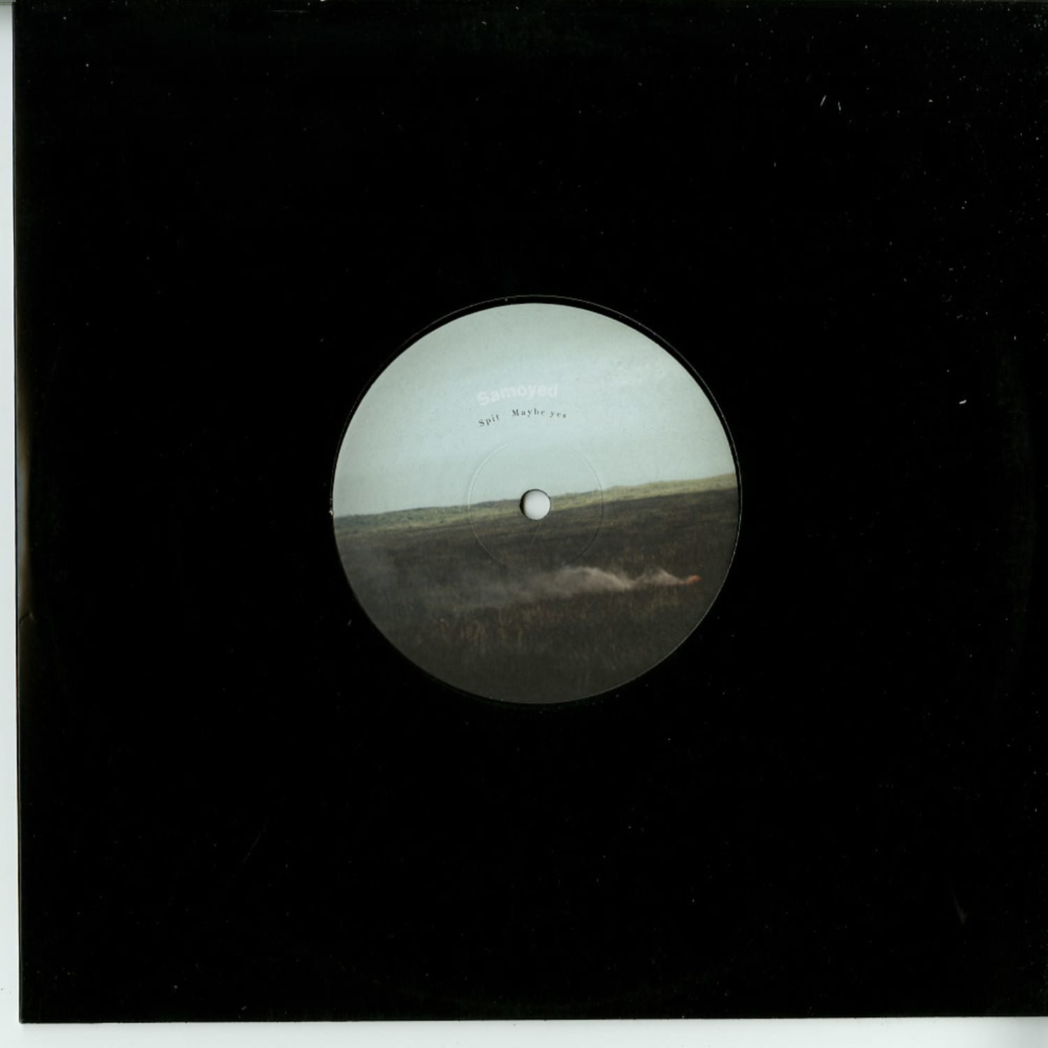 Samoyed - SPIT EP 