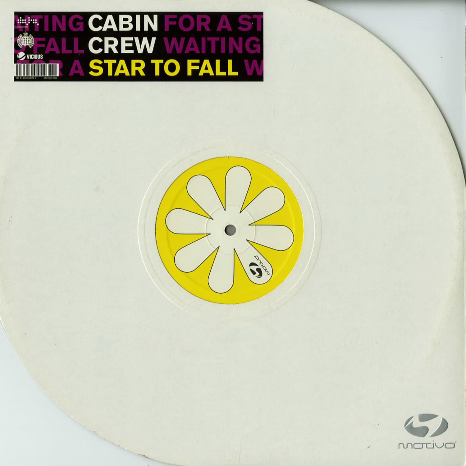 Cabin Crew - STAR TO FALL