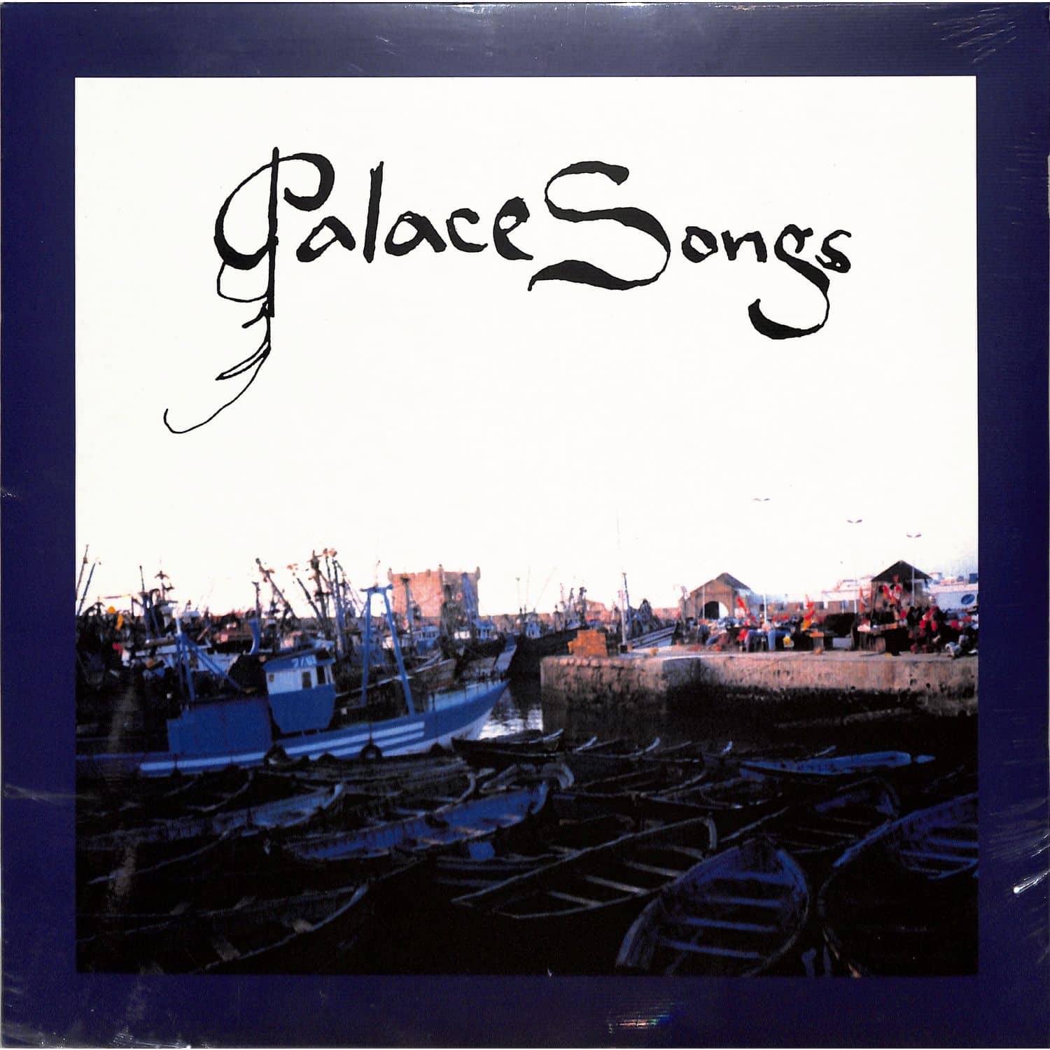 Palace Songs - HOPE 